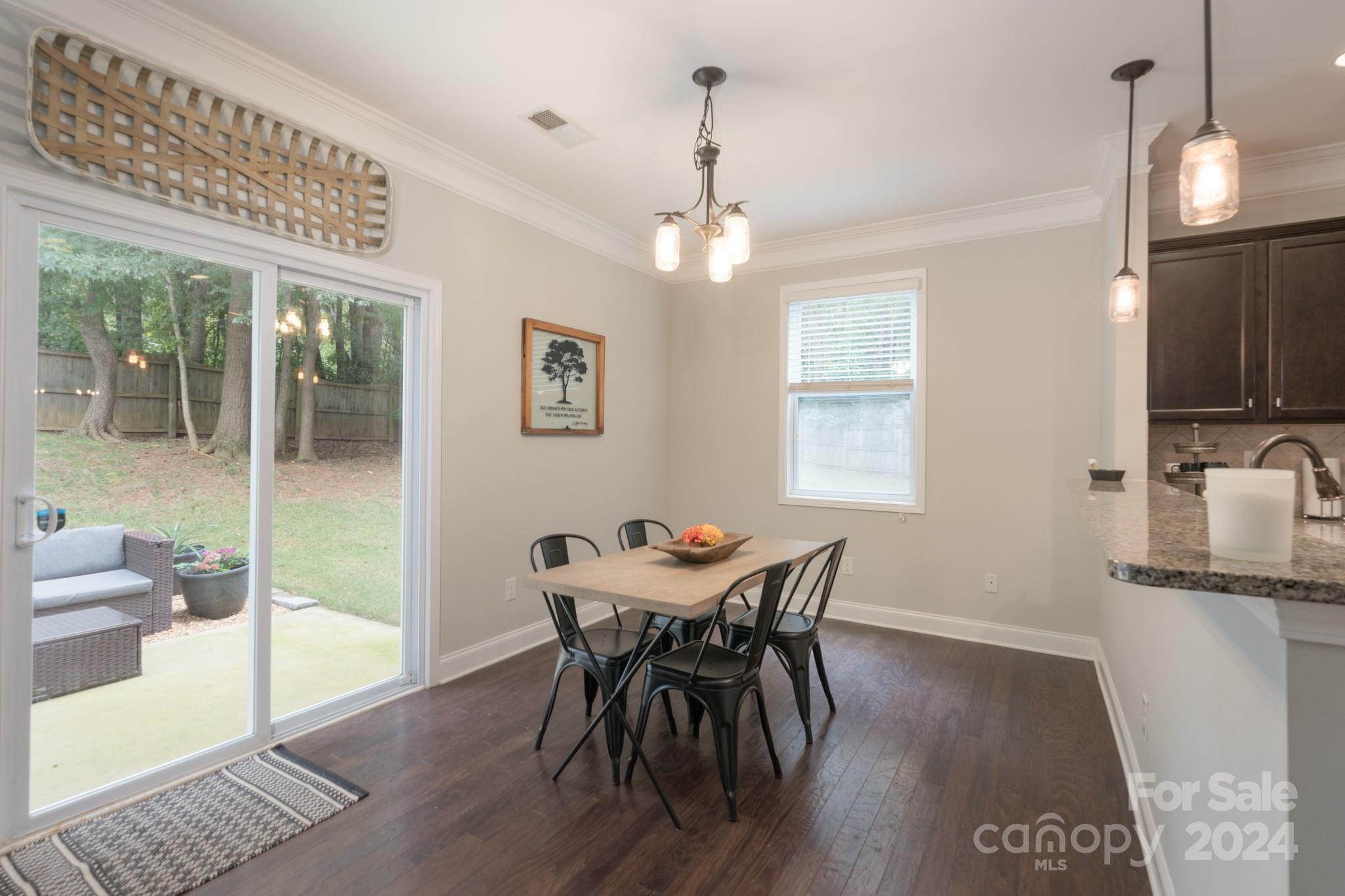 Rosedale - Residential