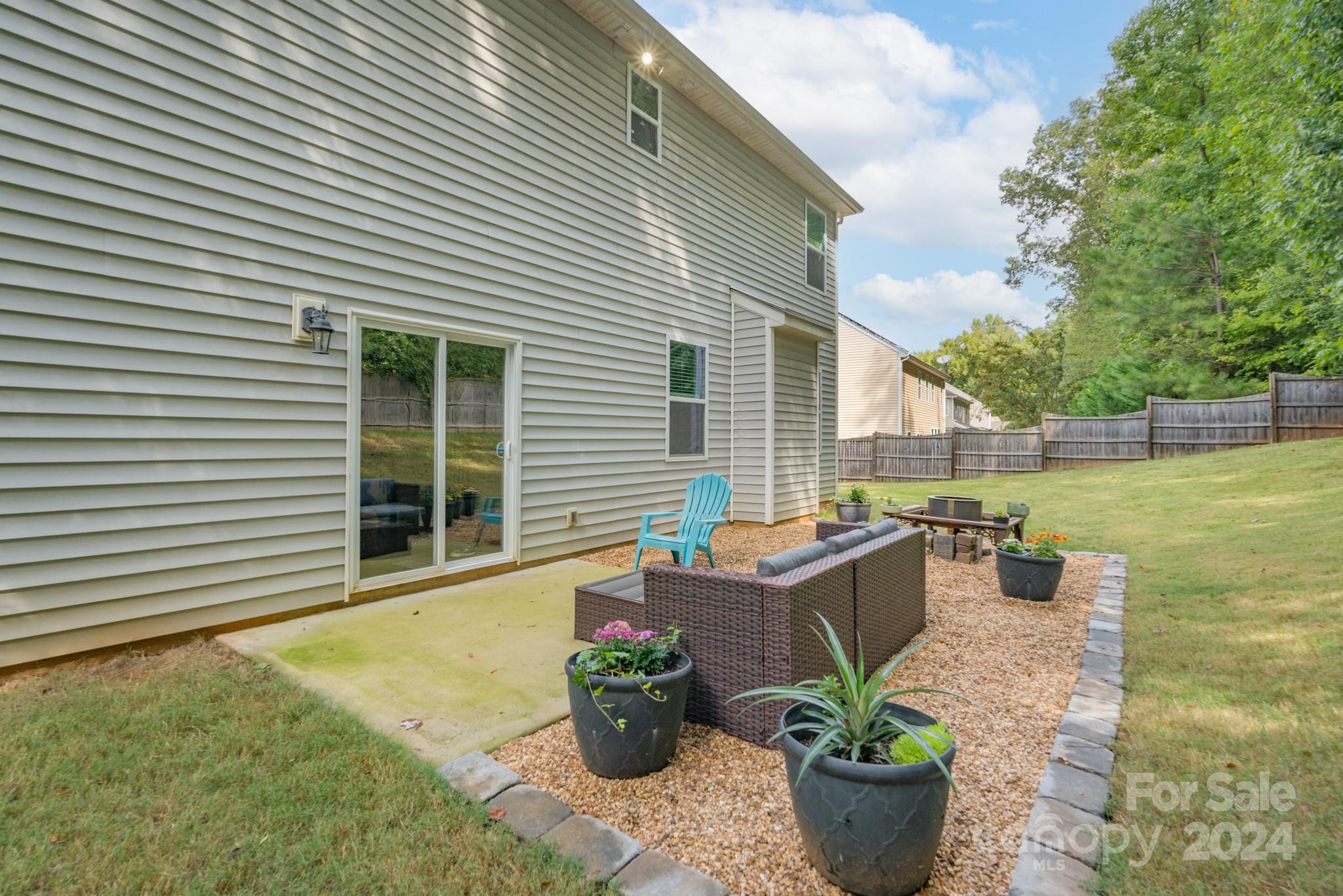 Rosedale - Residential