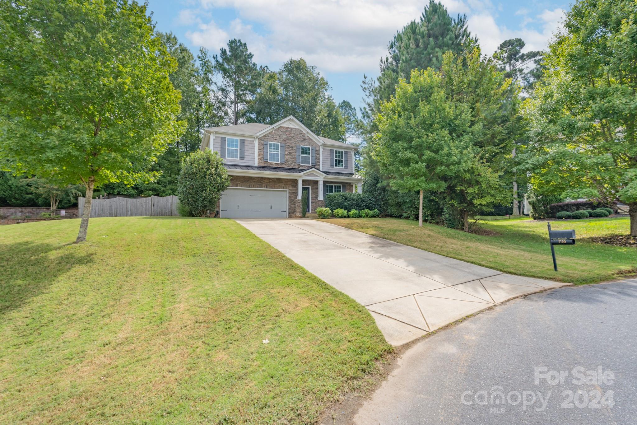 Rosedale - Residential
