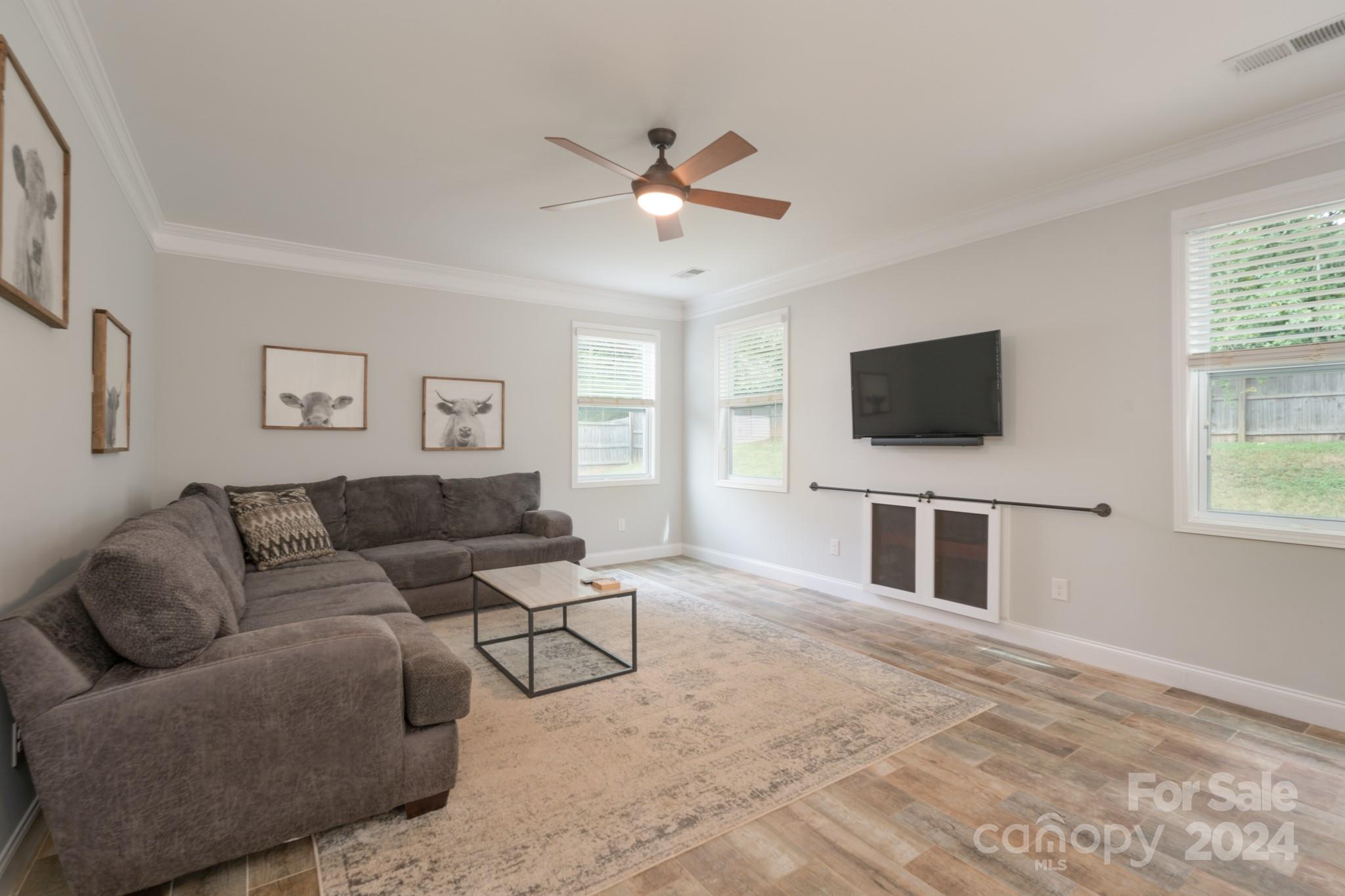 Rosedale - Residential