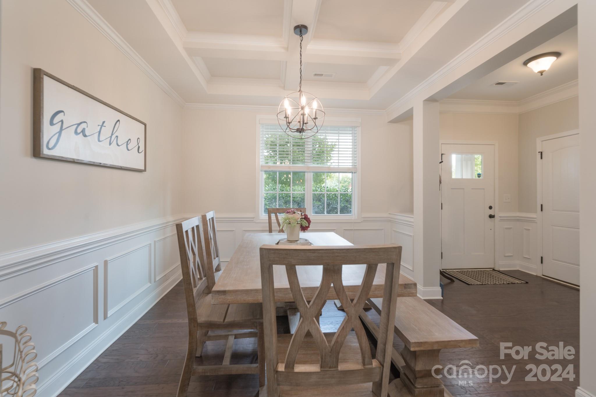 Rosedale - Residential