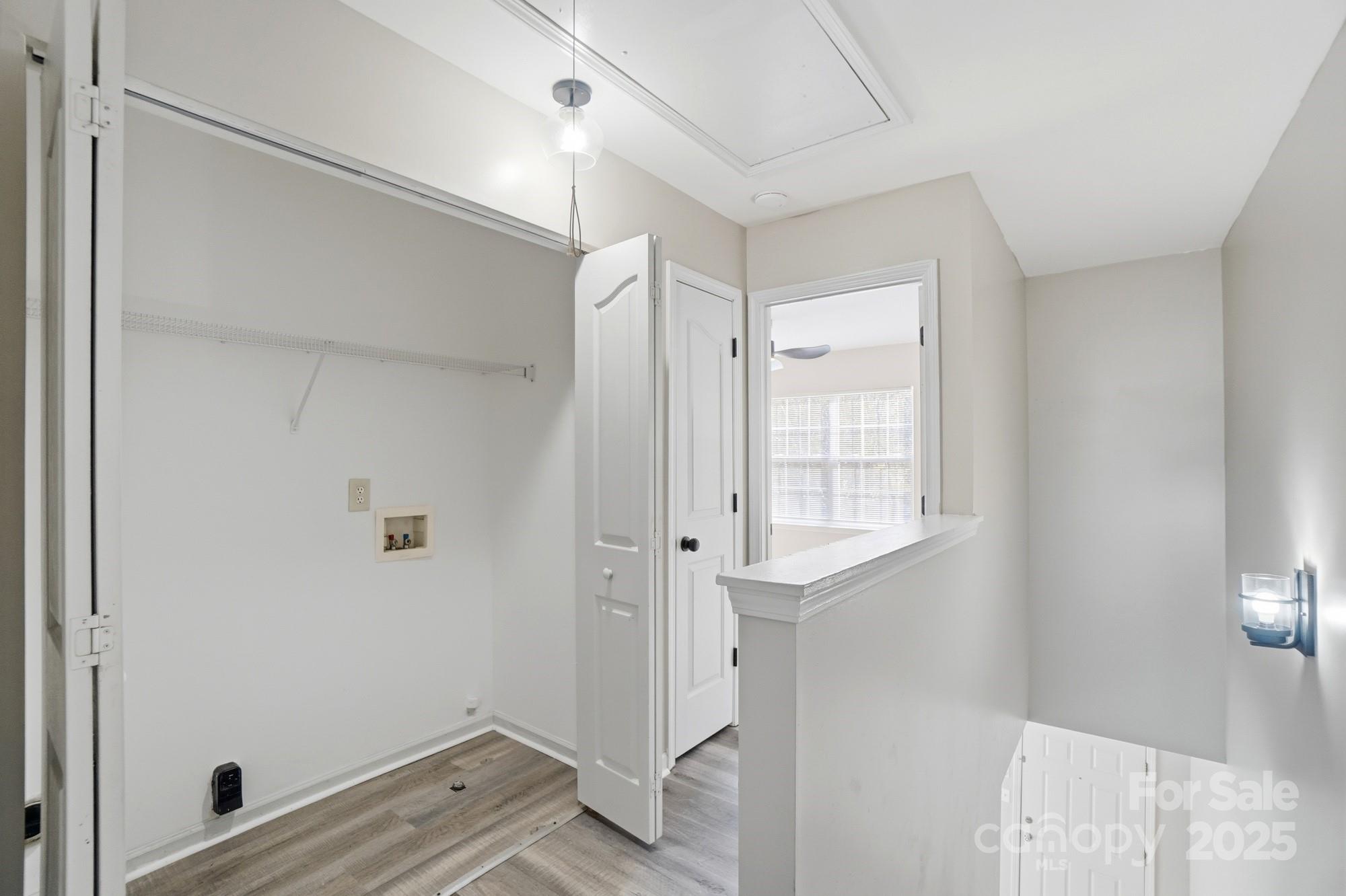 Prosperity Place - Residential