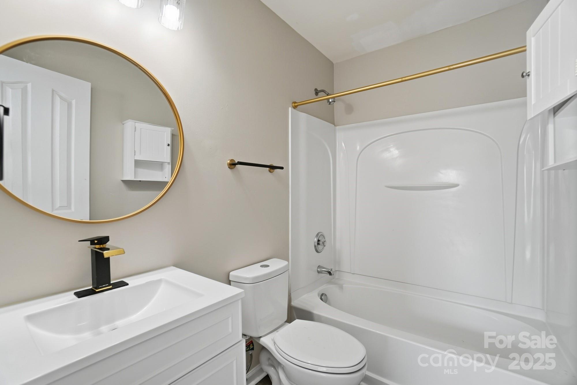 Prosperity Place - Residential