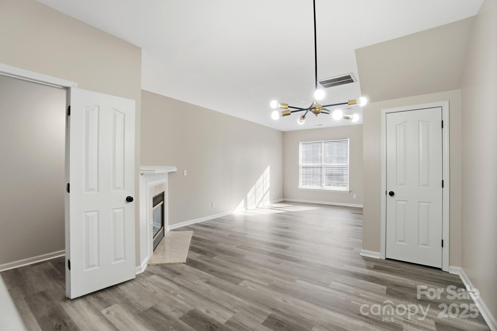 Prosperity Place - Residential