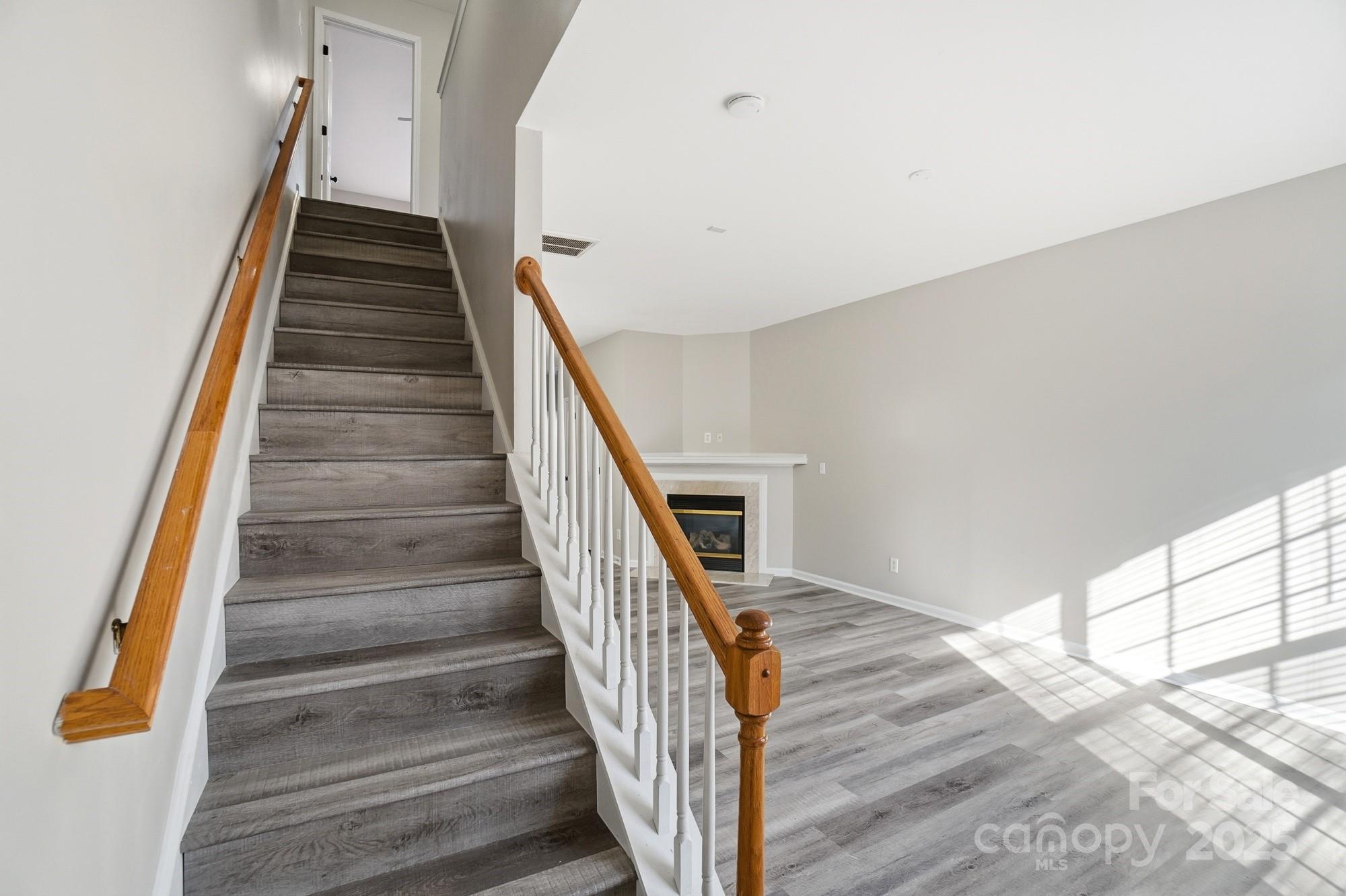 Prosperity Place - Residential