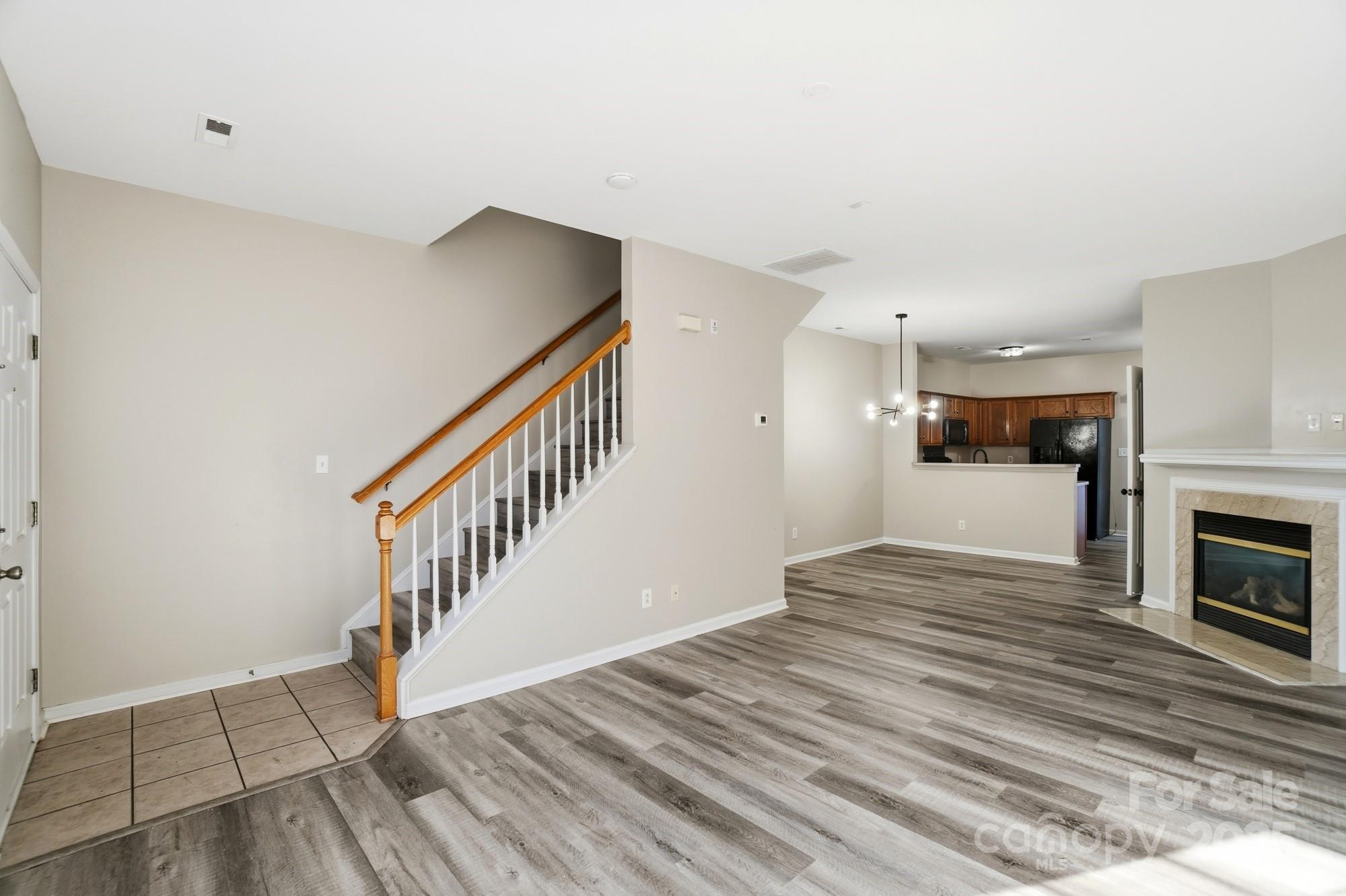 Prosperity Place - Residential