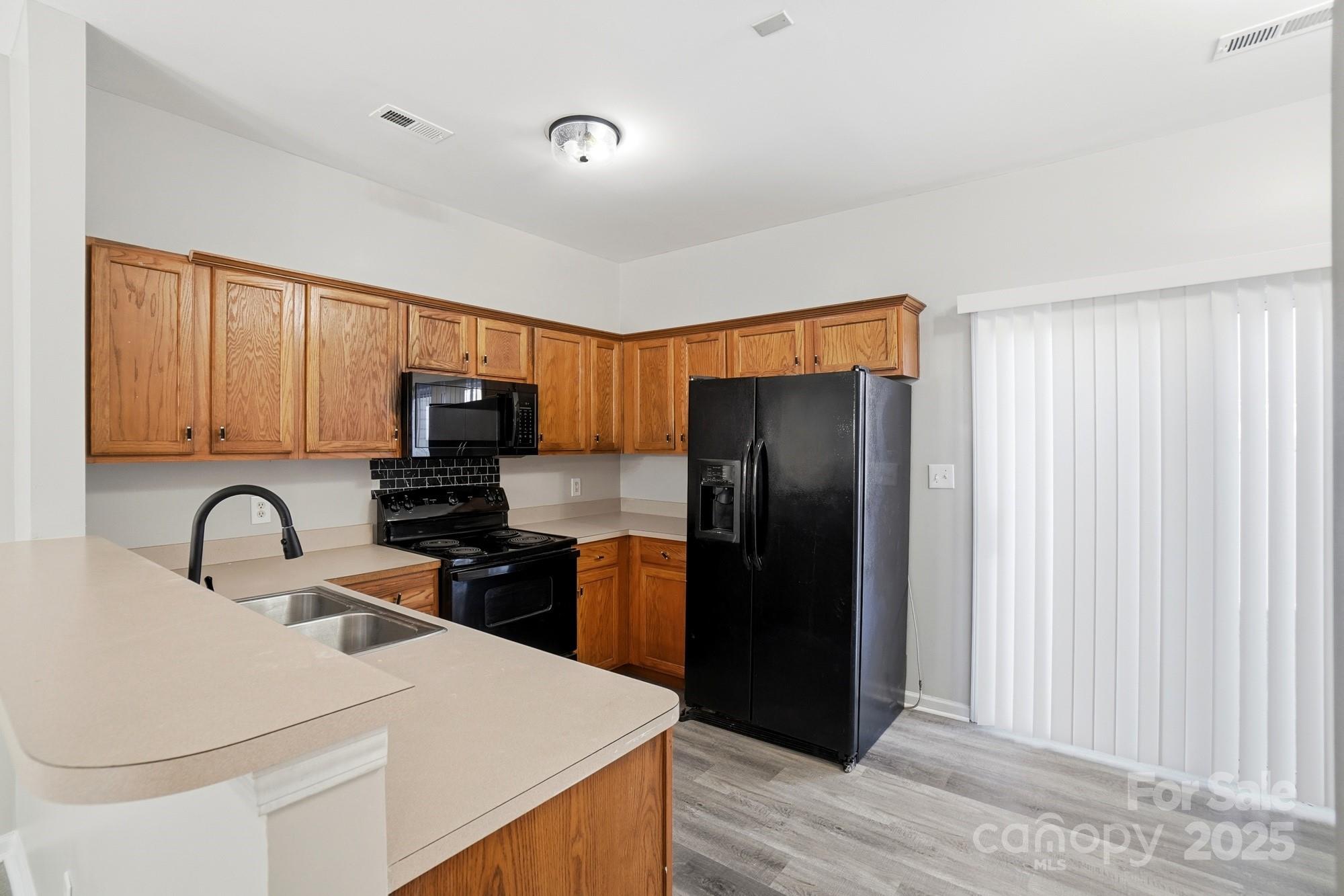 Prosperity Place - Residential