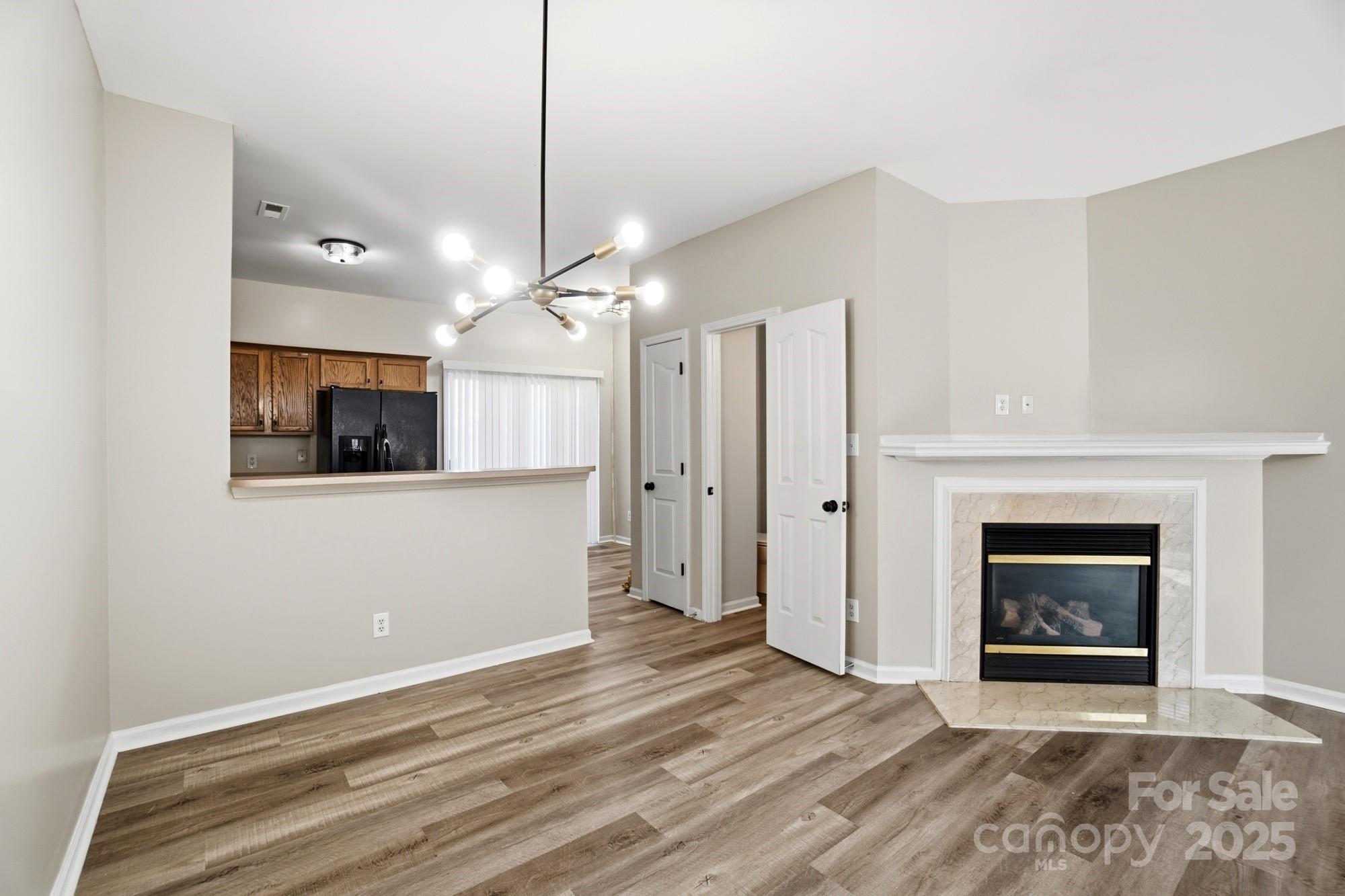 Prosperity Place - Residential