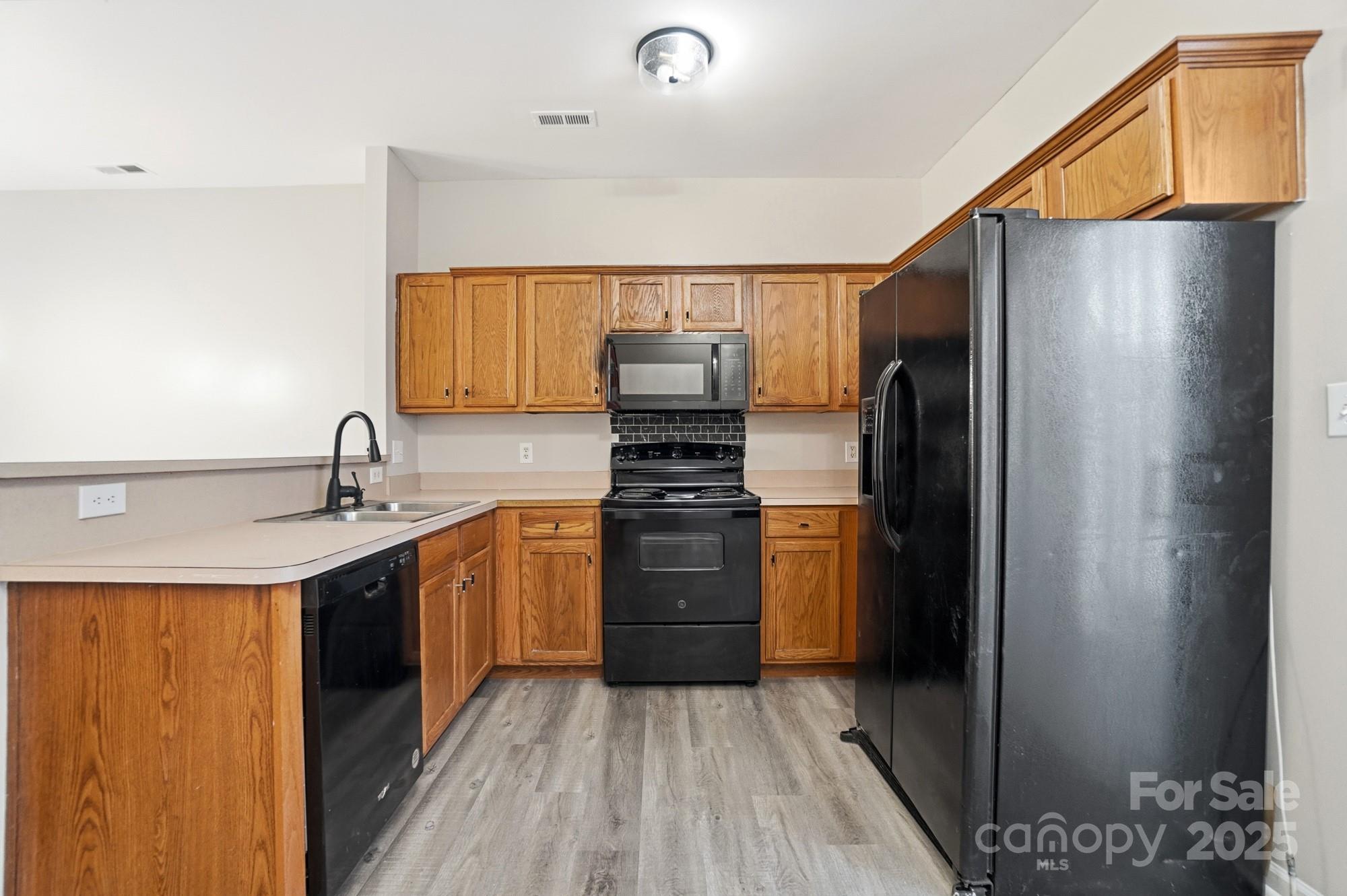 Prosperity Place - Residential