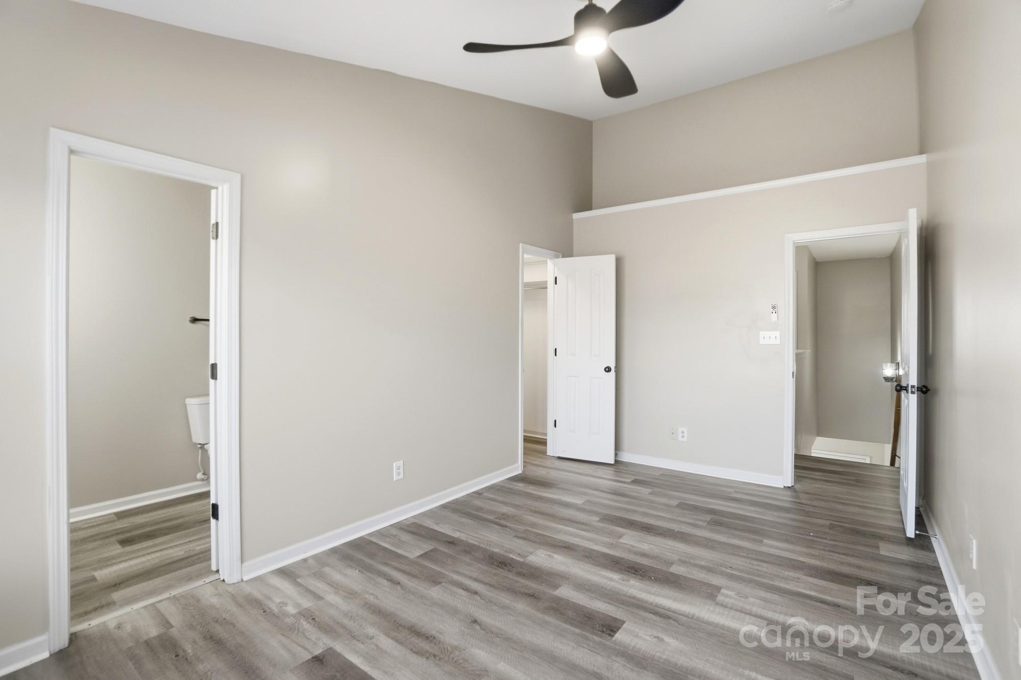 Prosperity Place - Residential