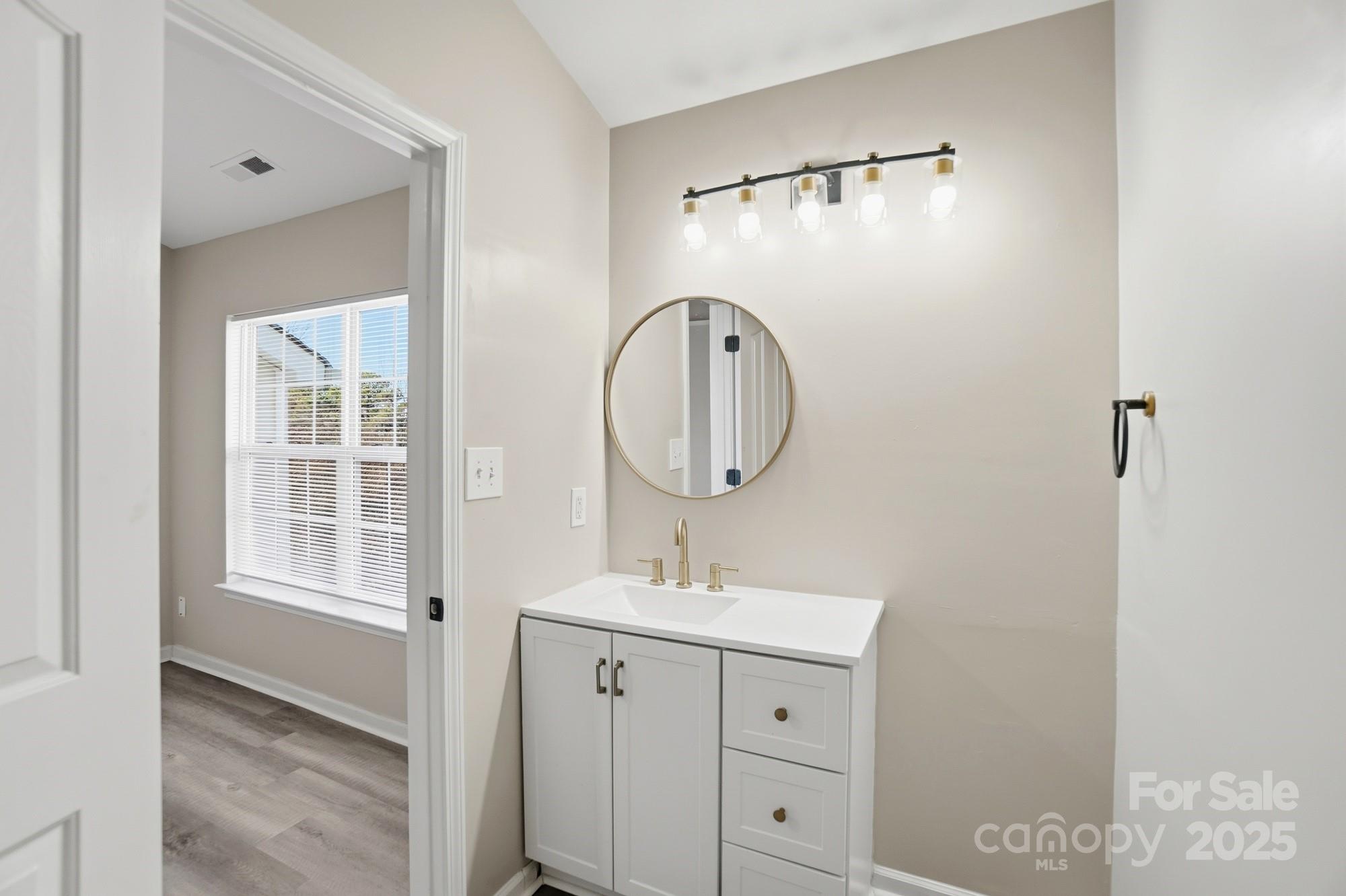 Prosperity Place - Residential