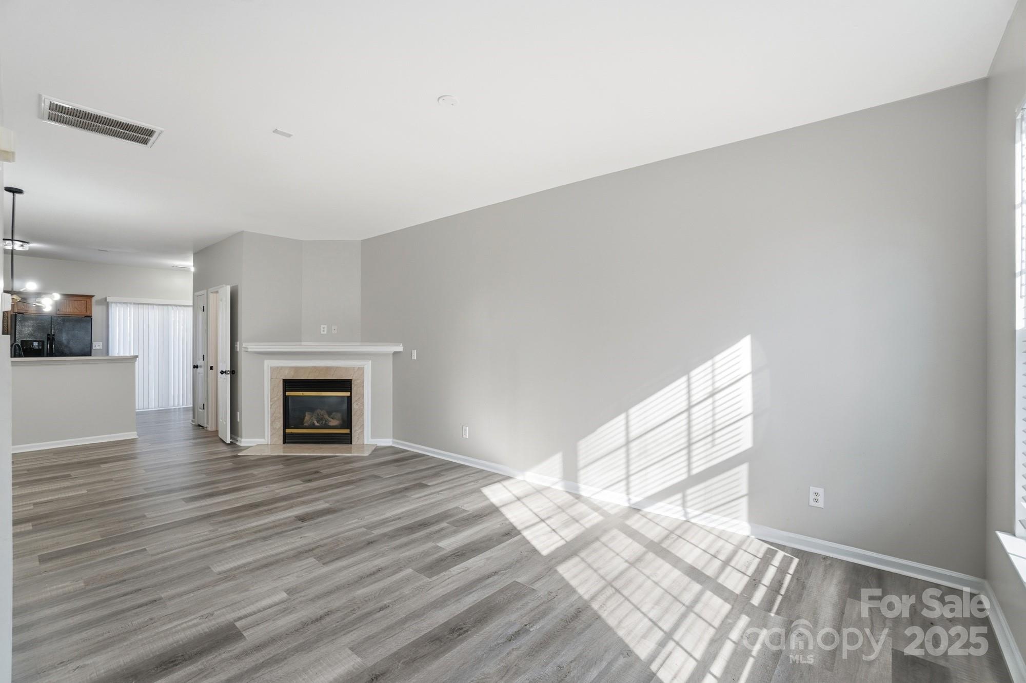 Prosperity Place - Residential