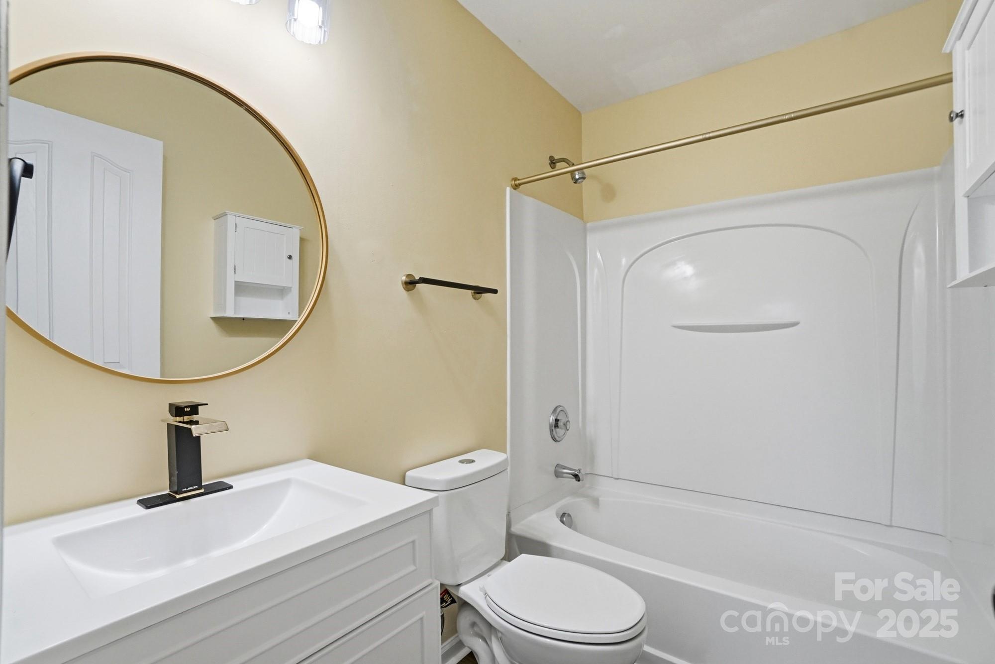 Prosperity Place - Residential