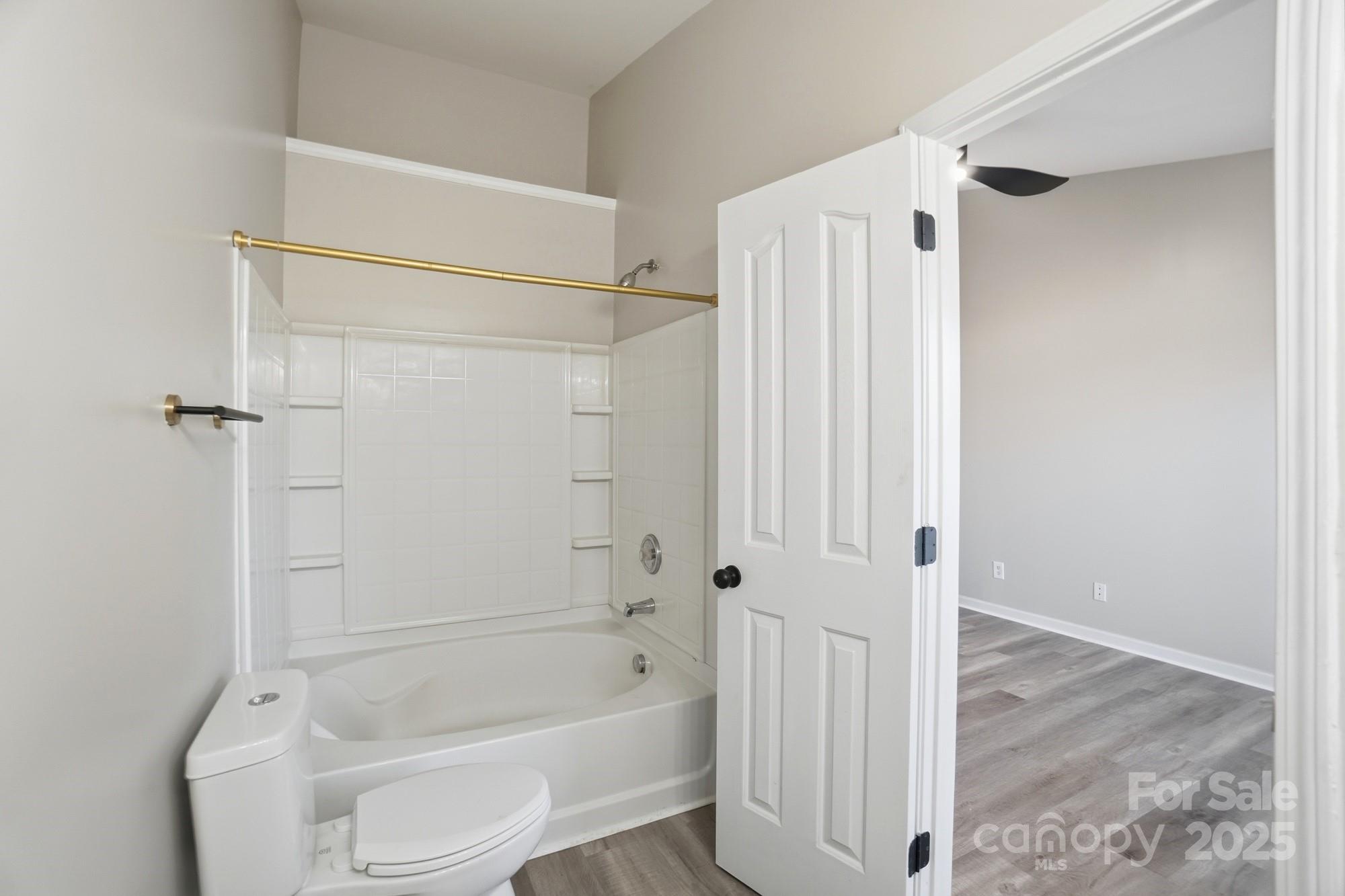 Prosperity Place - Residential