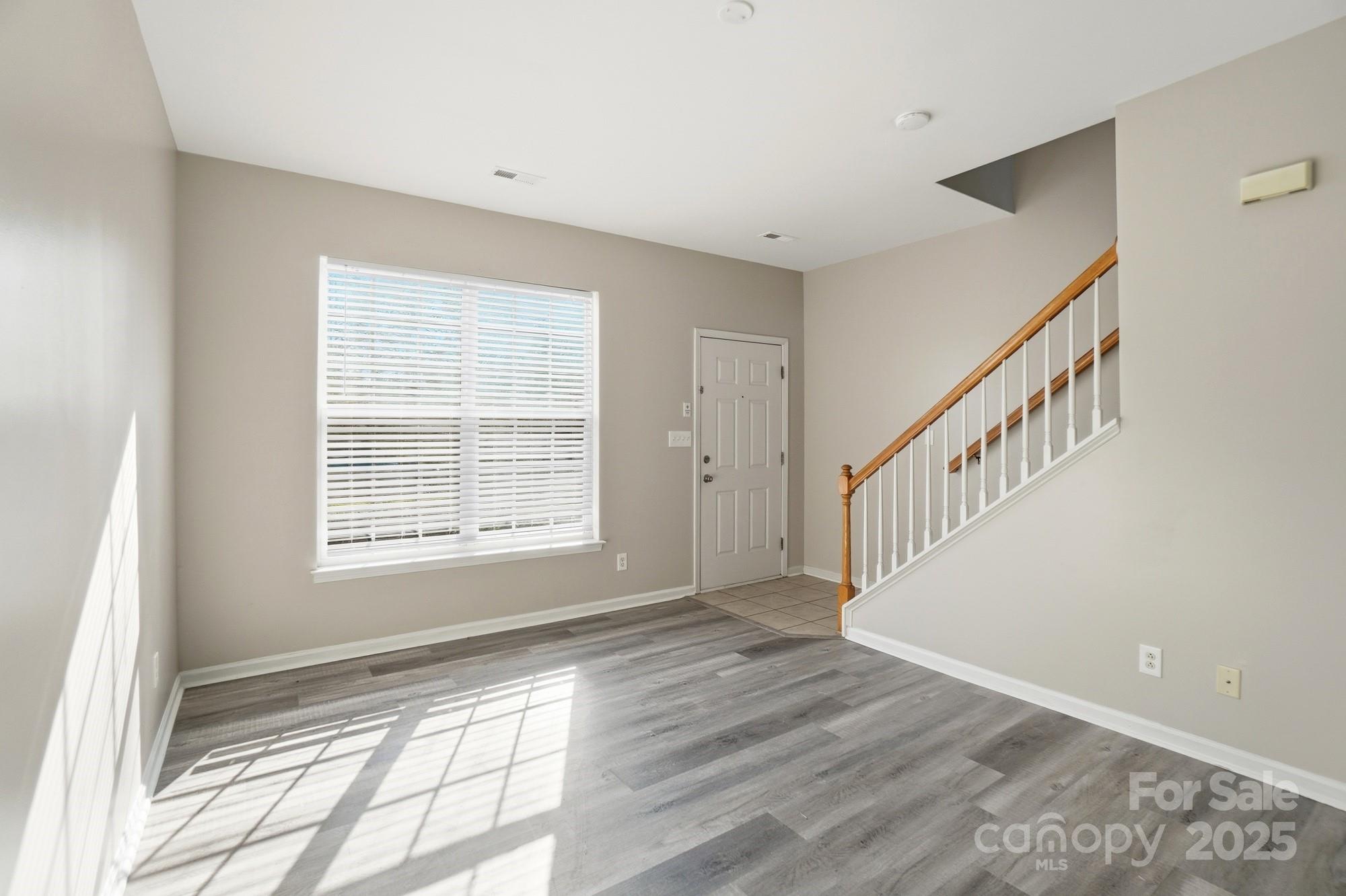 Prosperity Place - Residential