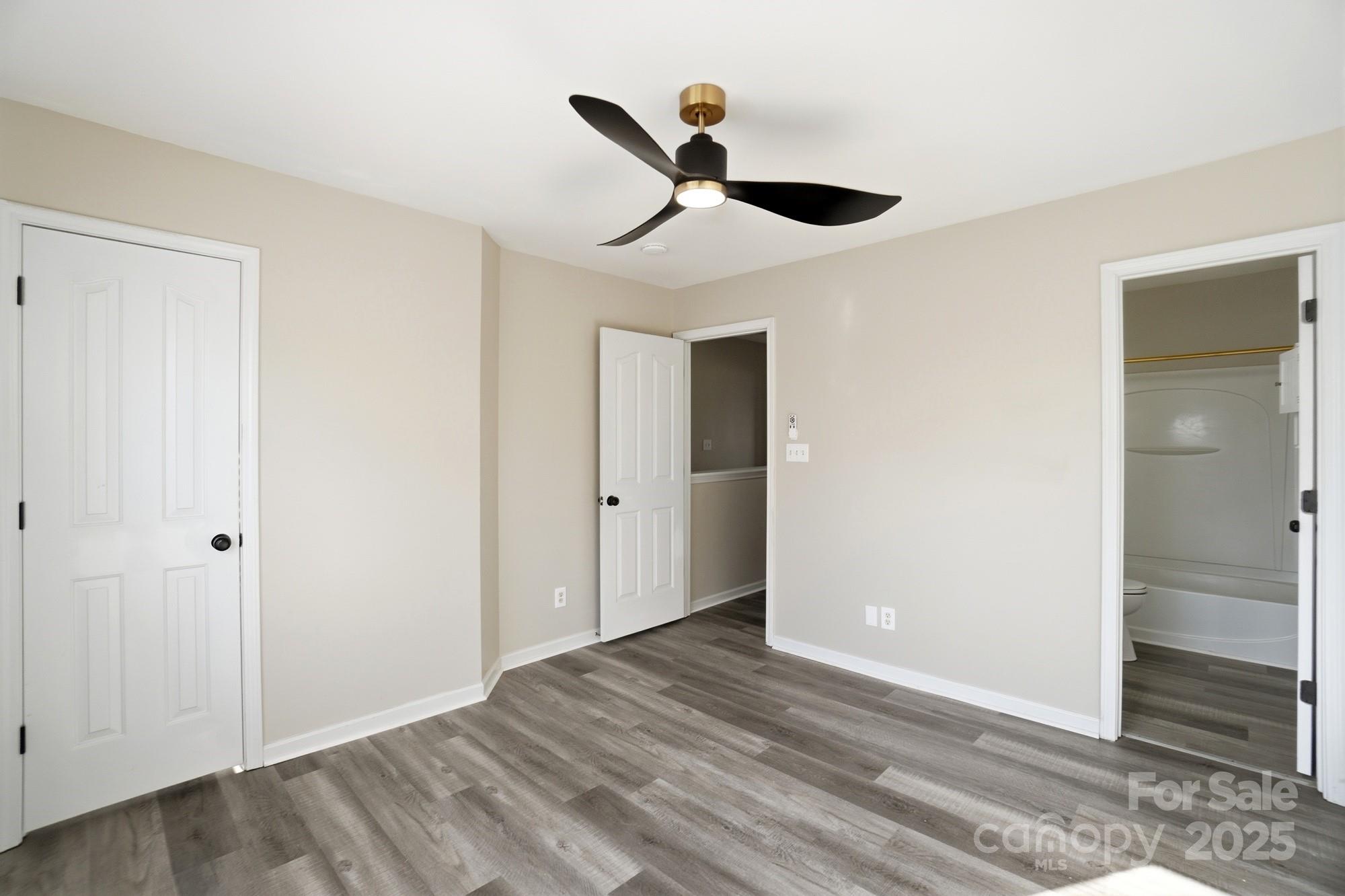 Prosperity Place - Residential