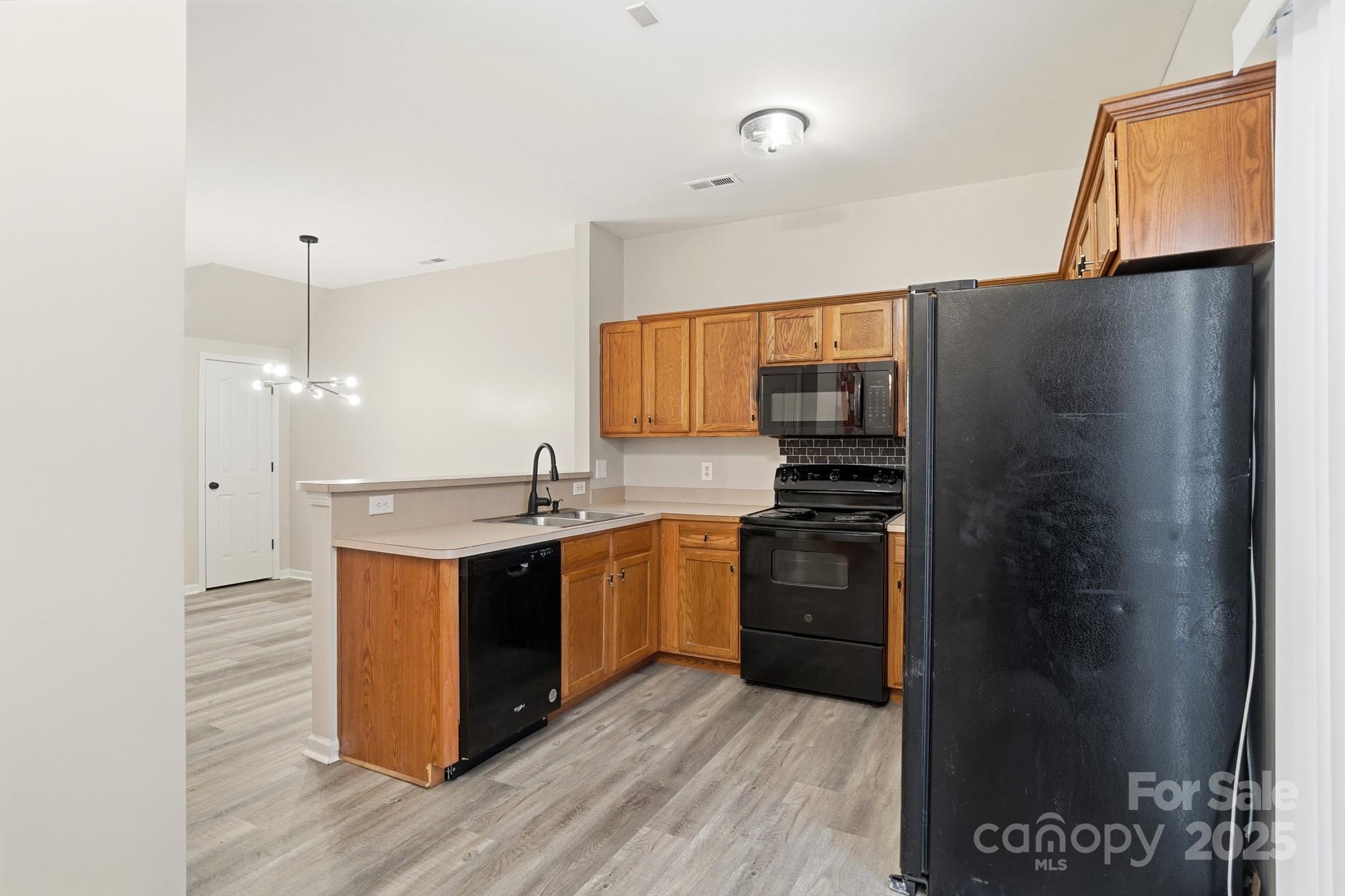 Prosperity Place - Residential