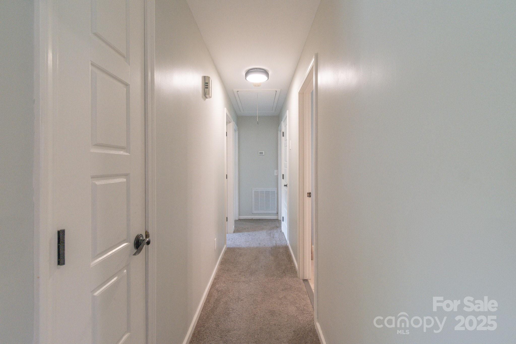 Pinedell - Residential