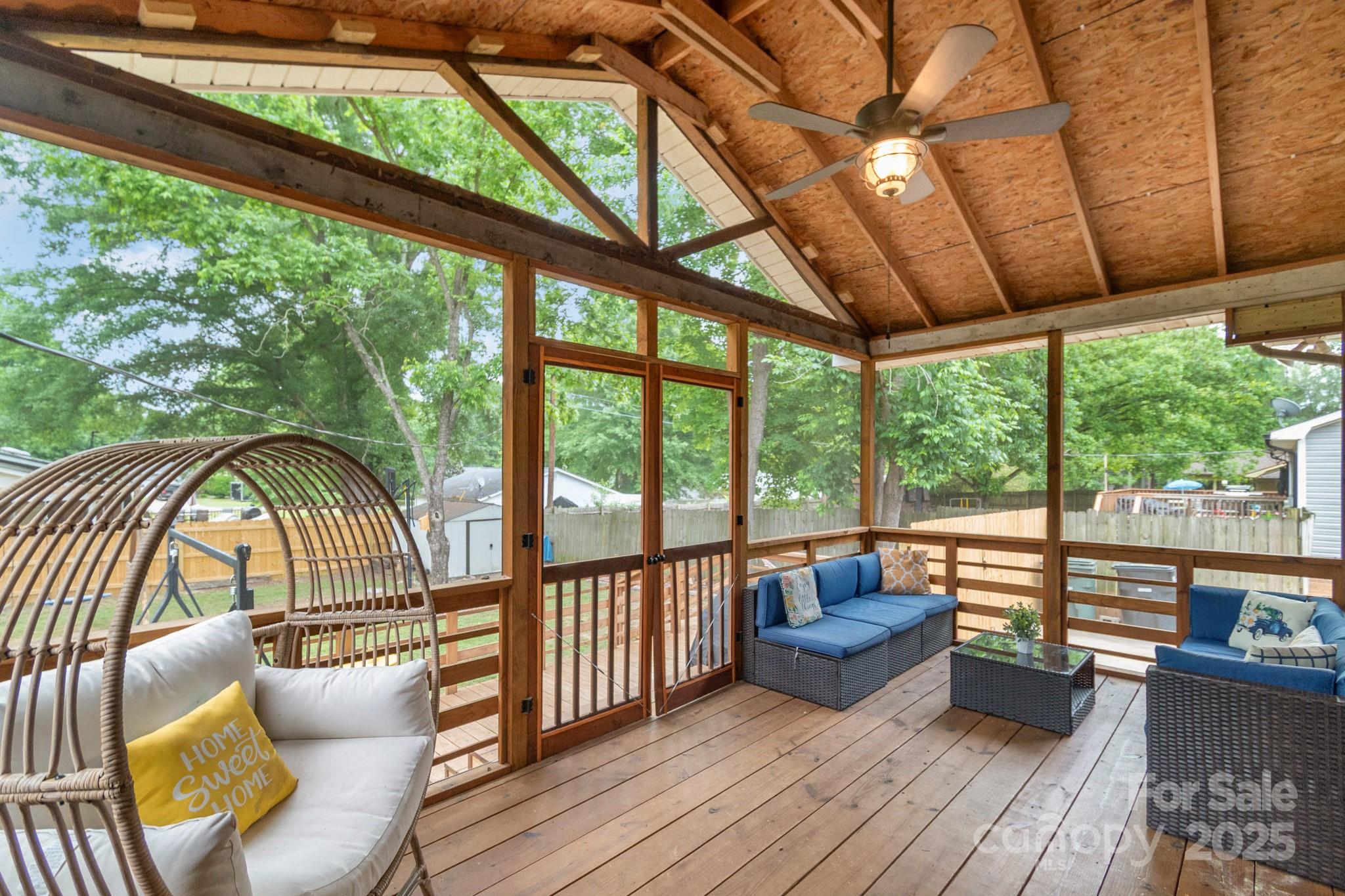 Pinedell - Residential