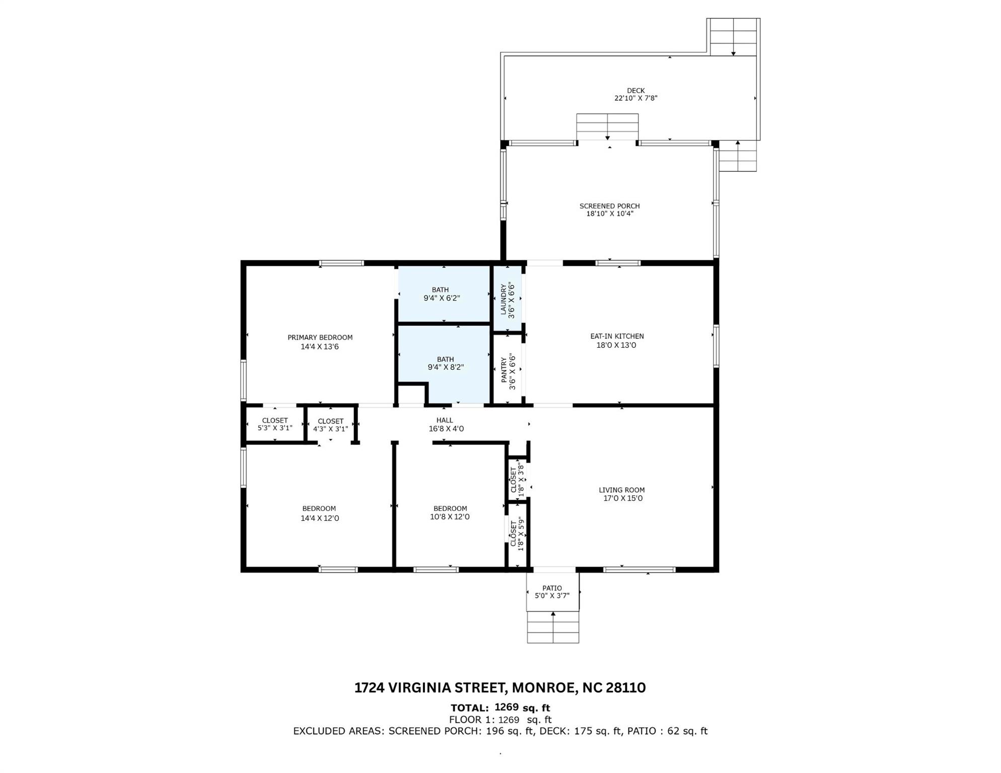 Pinedell - Residential