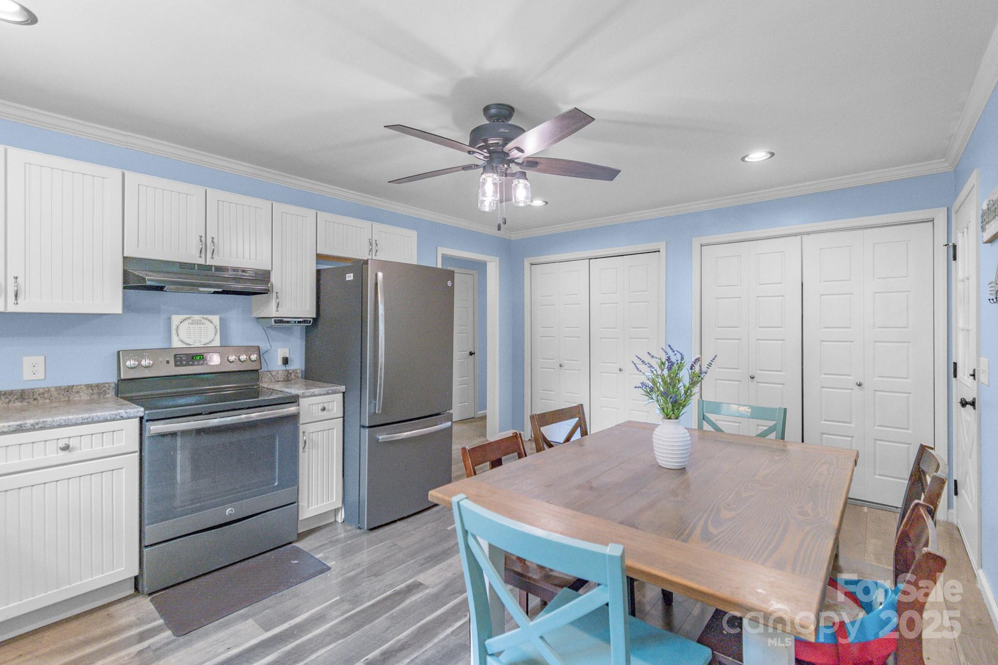 Pinedell - Residential