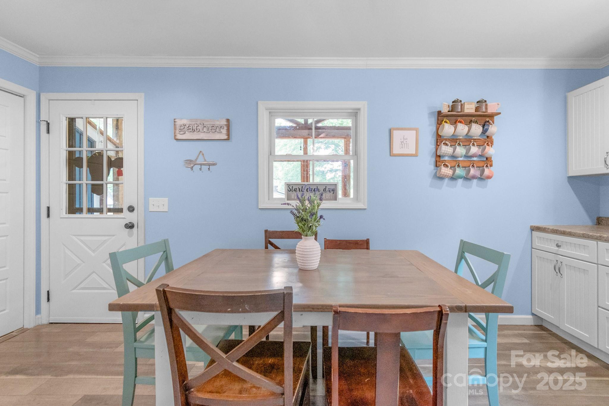 Pinedell - Residential