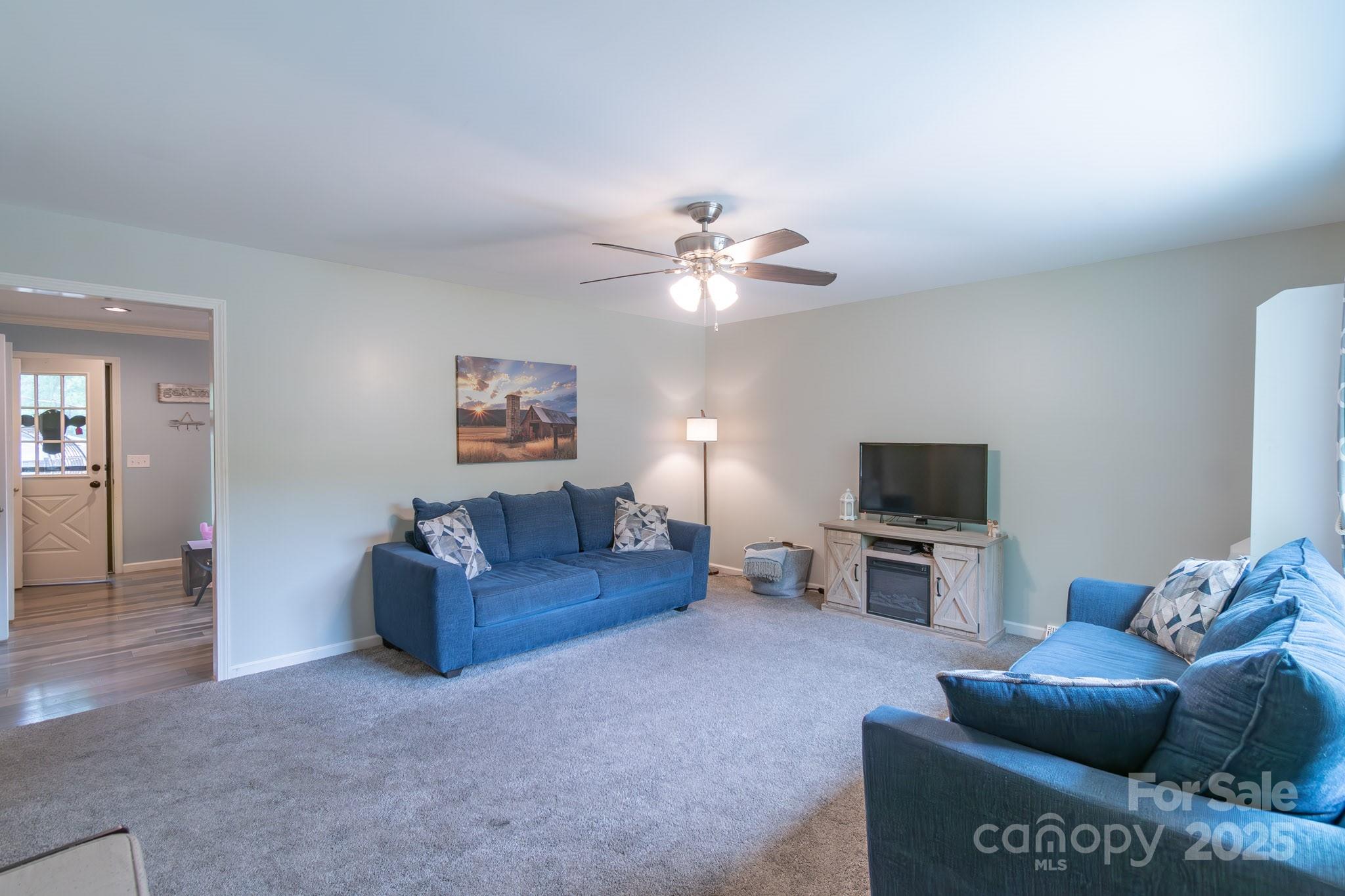 Pinedell - Residential