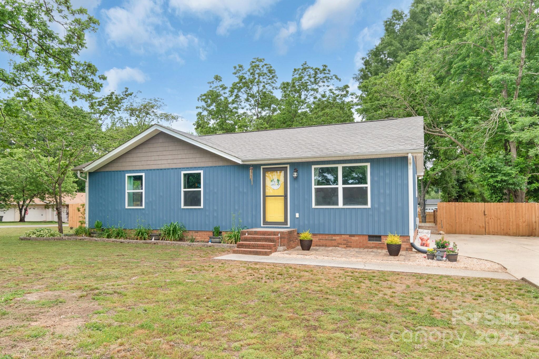 Pinedell - Residential