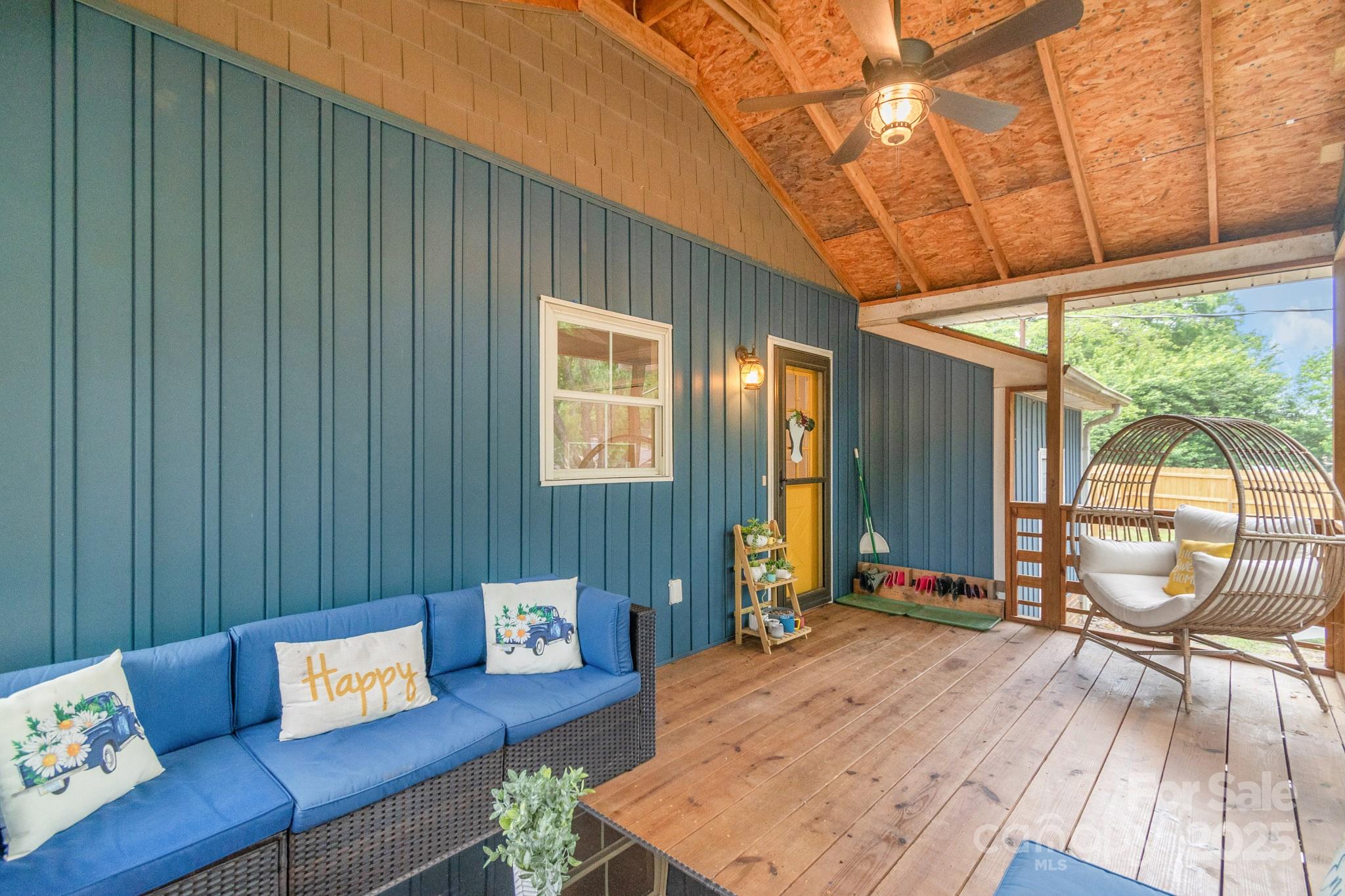 Pinedell - Residential