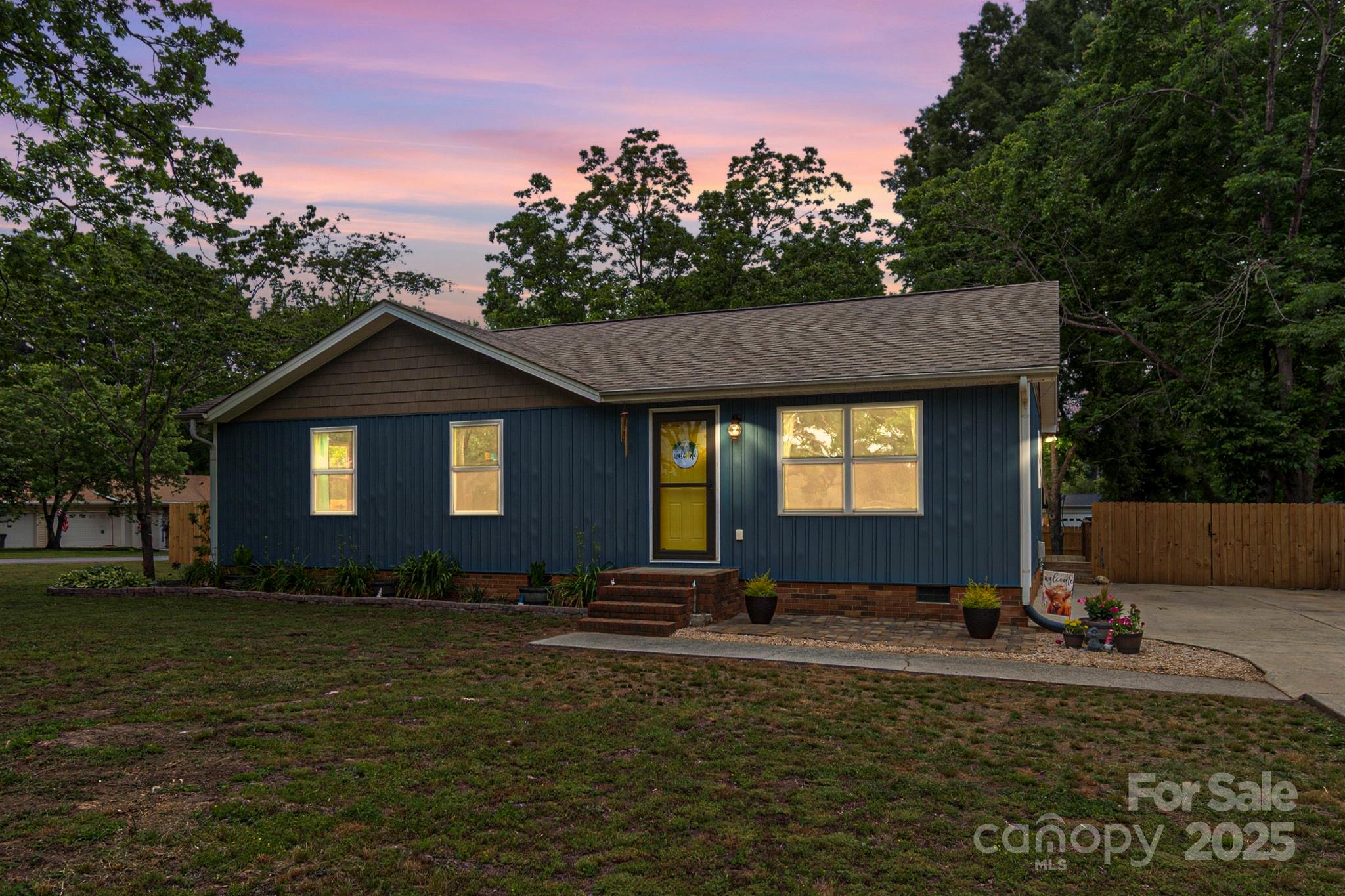 Pinedell - Residential