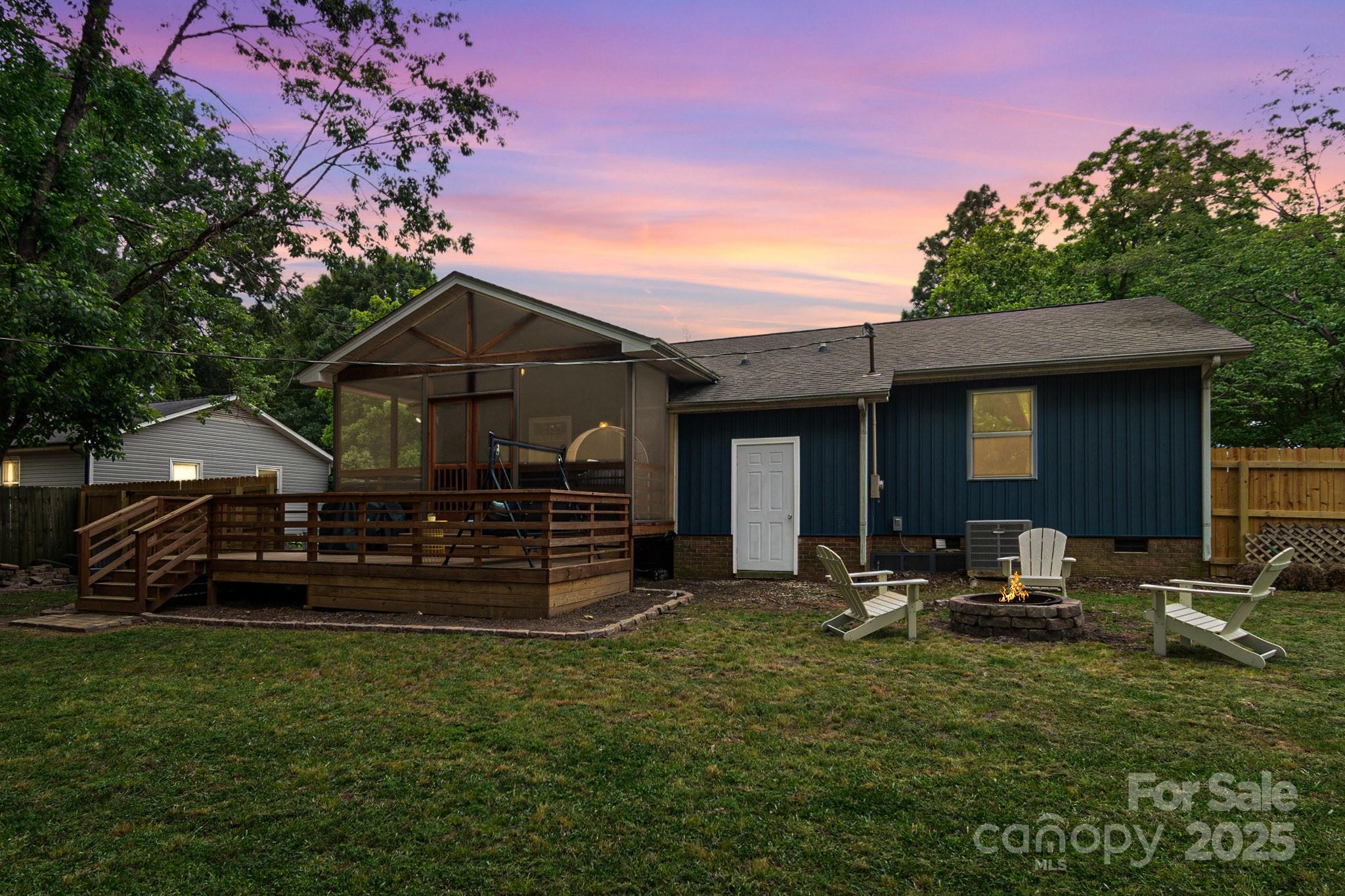 Pinedell - Residential