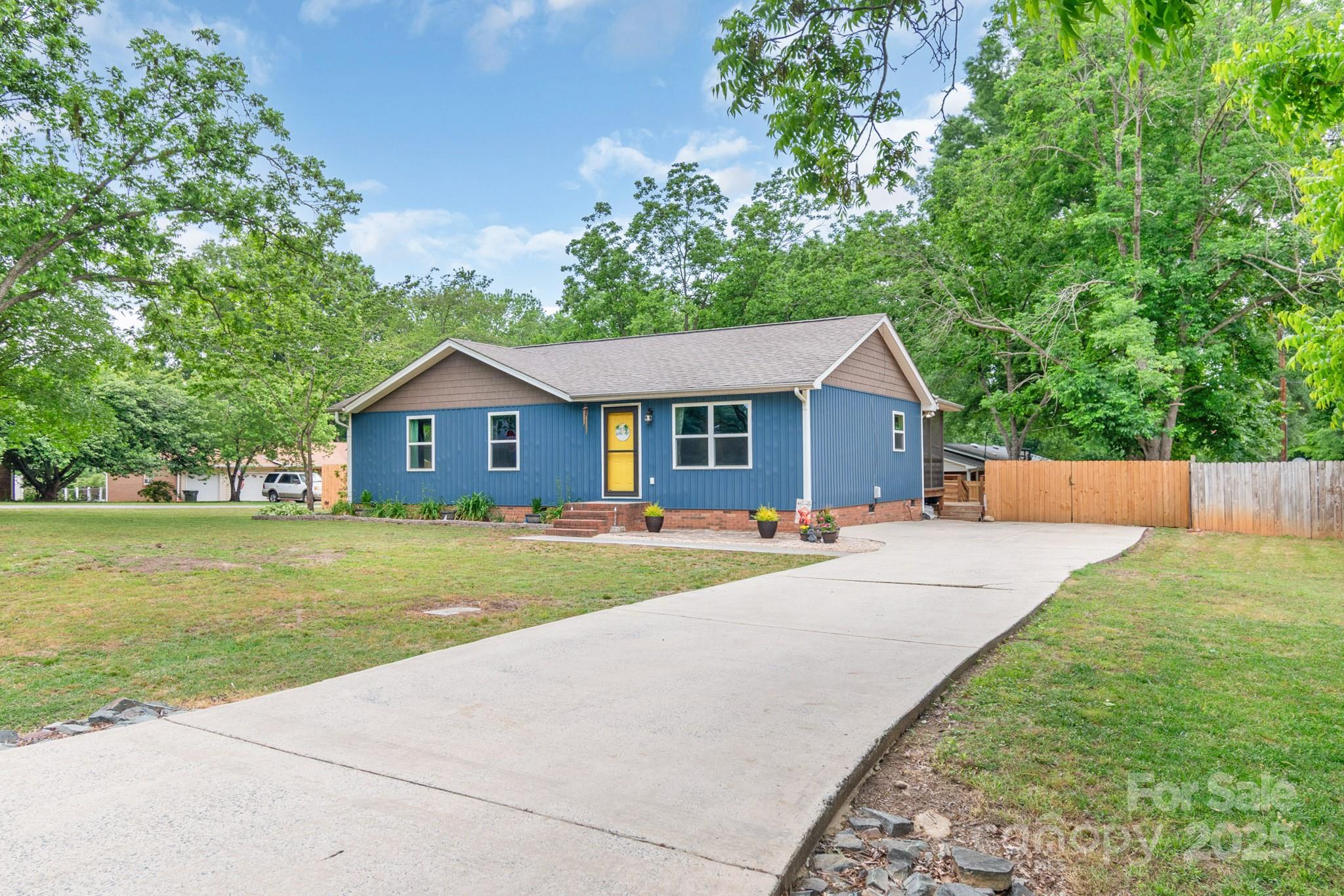 Pinedell - Residential