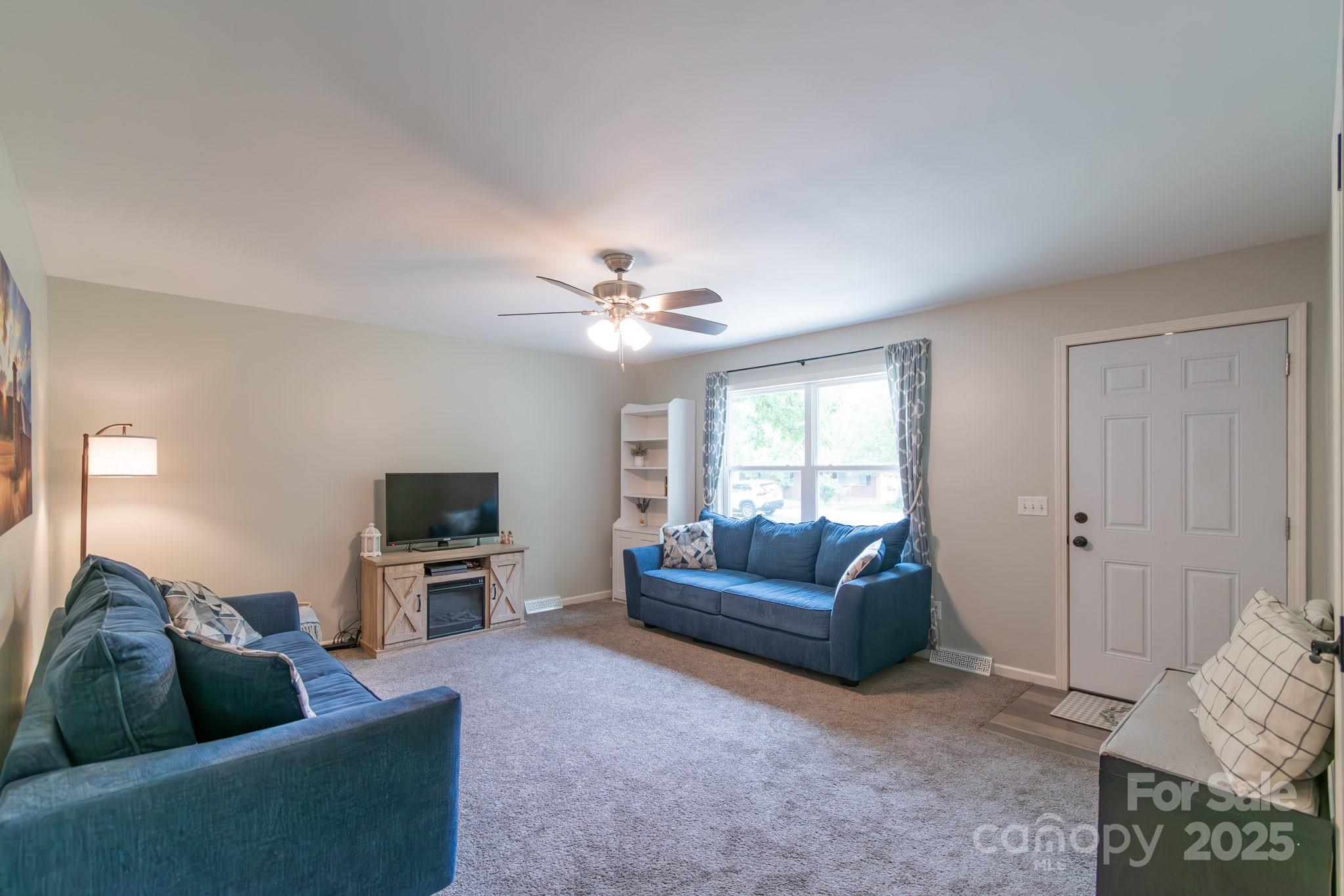 Pinedell - Residential