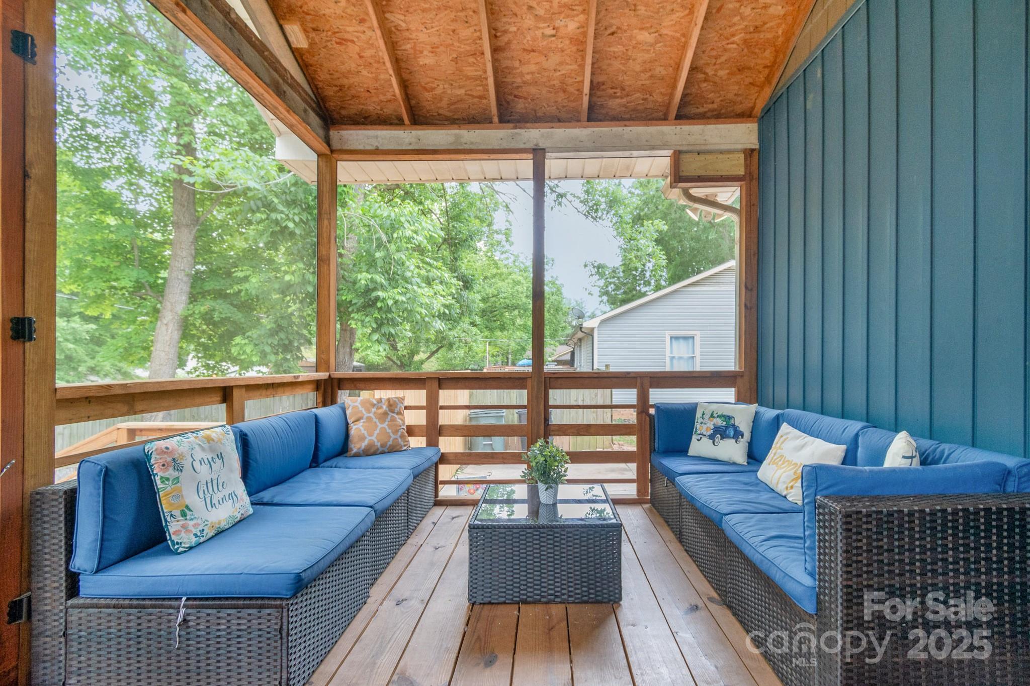 Pinedell - Residential