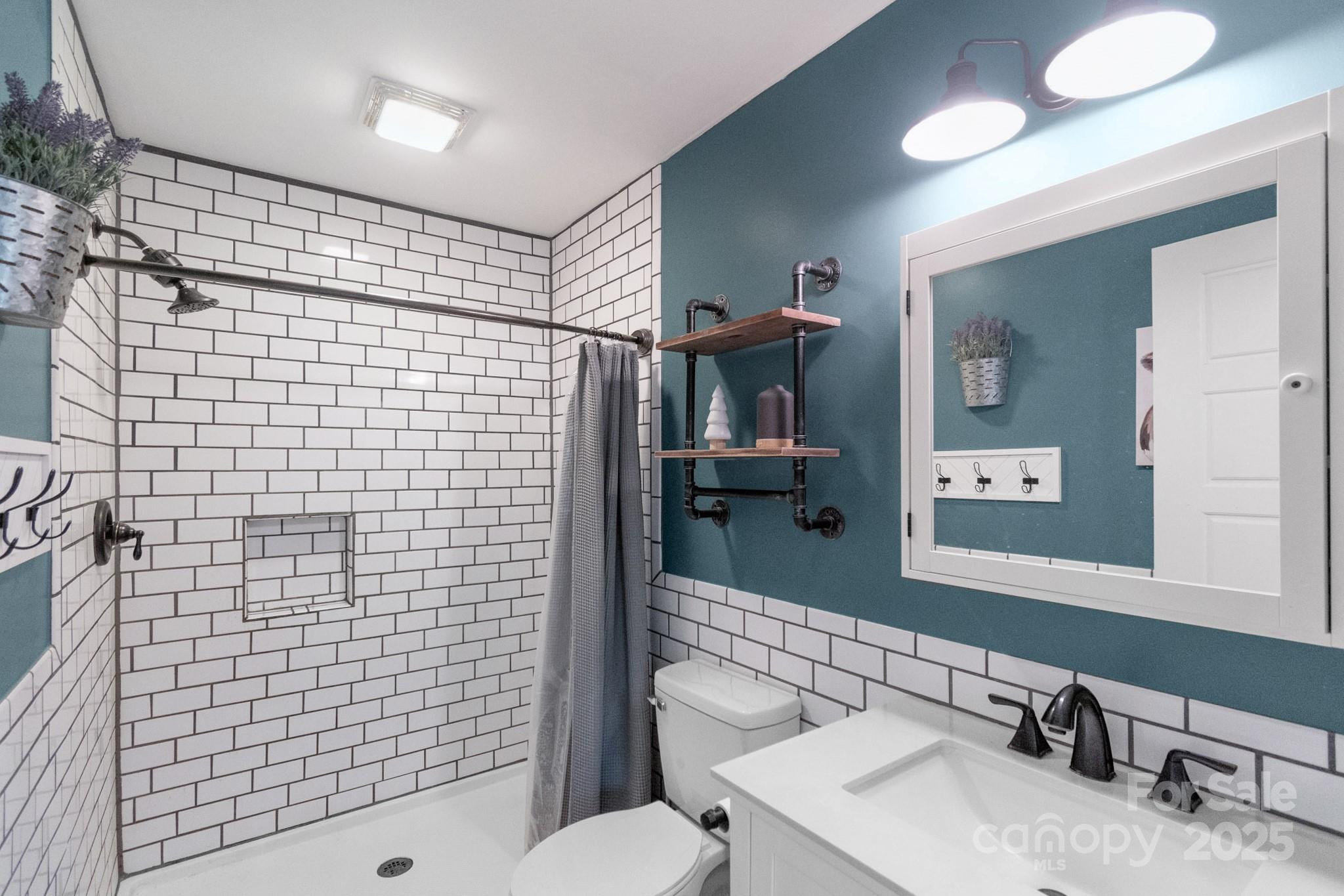 Pinedell - Residential