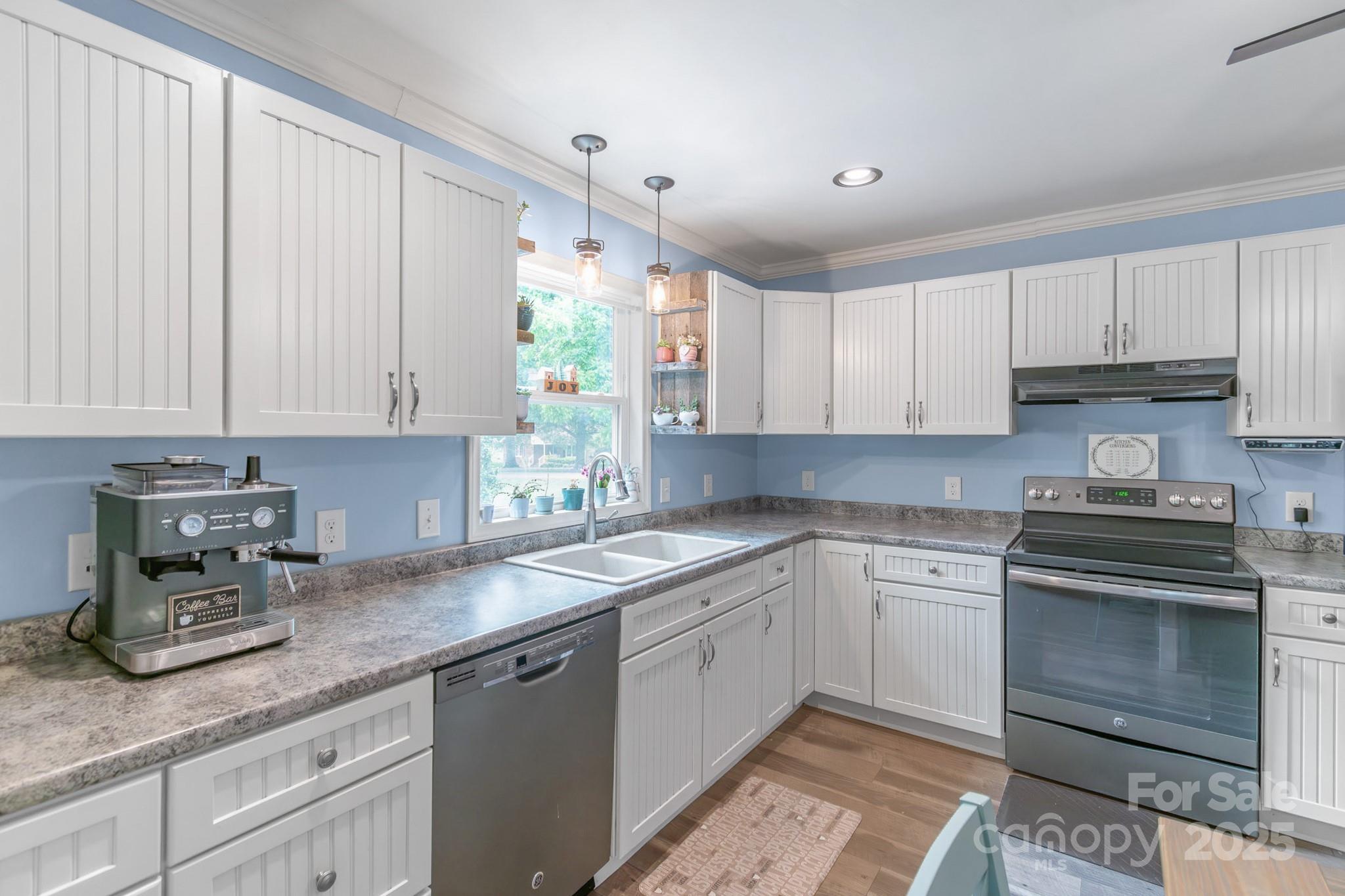 Pinedell - Residential