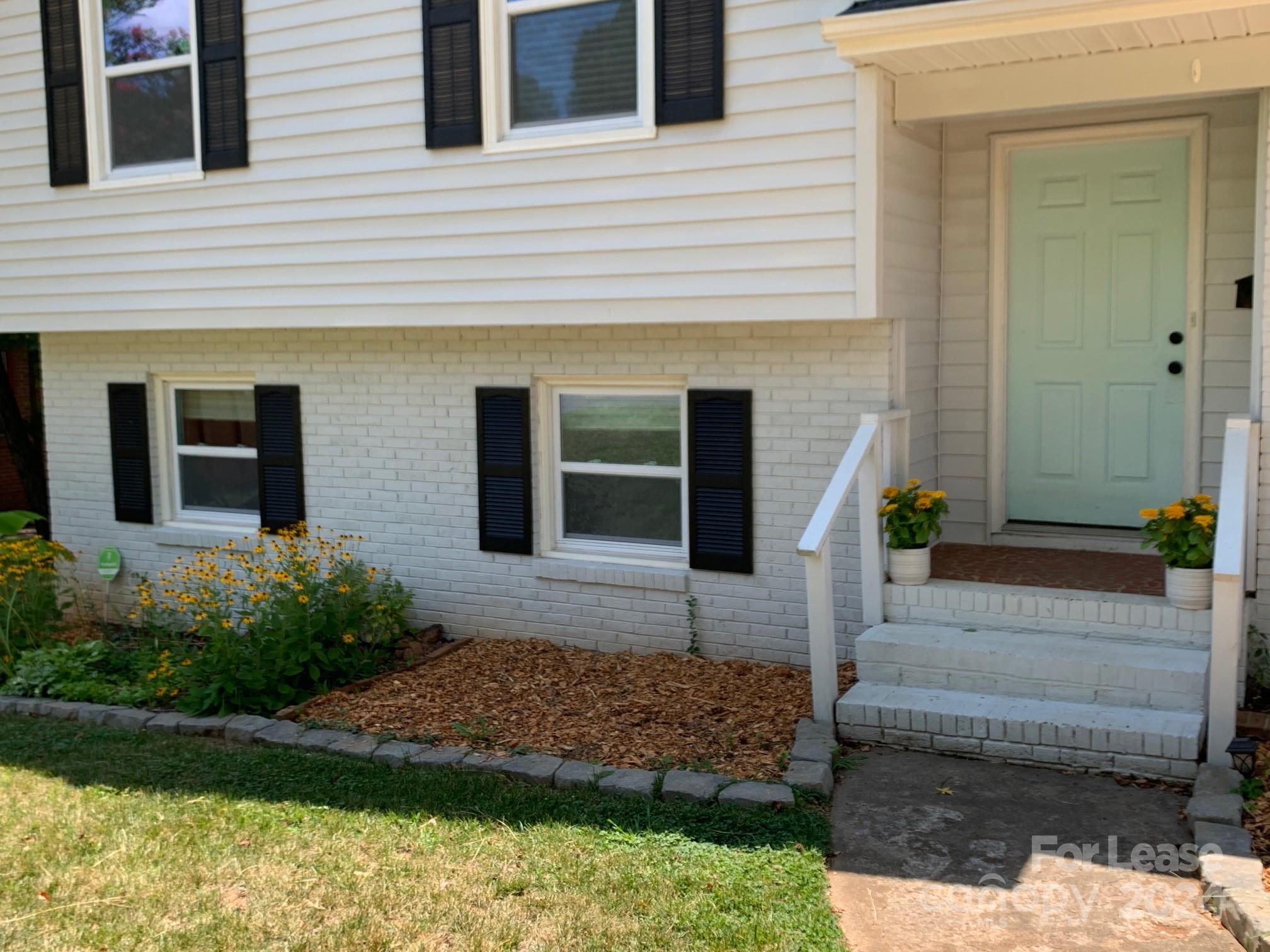 Shannon Park - Residential Lease