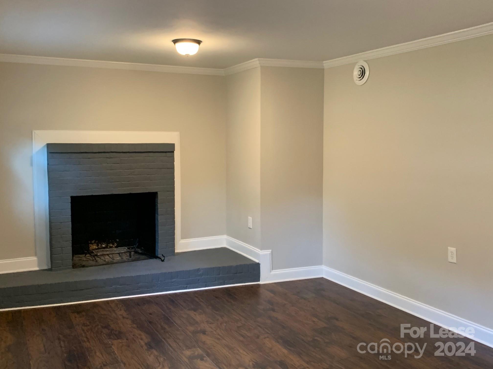 Shannon Park - Residential Lease
