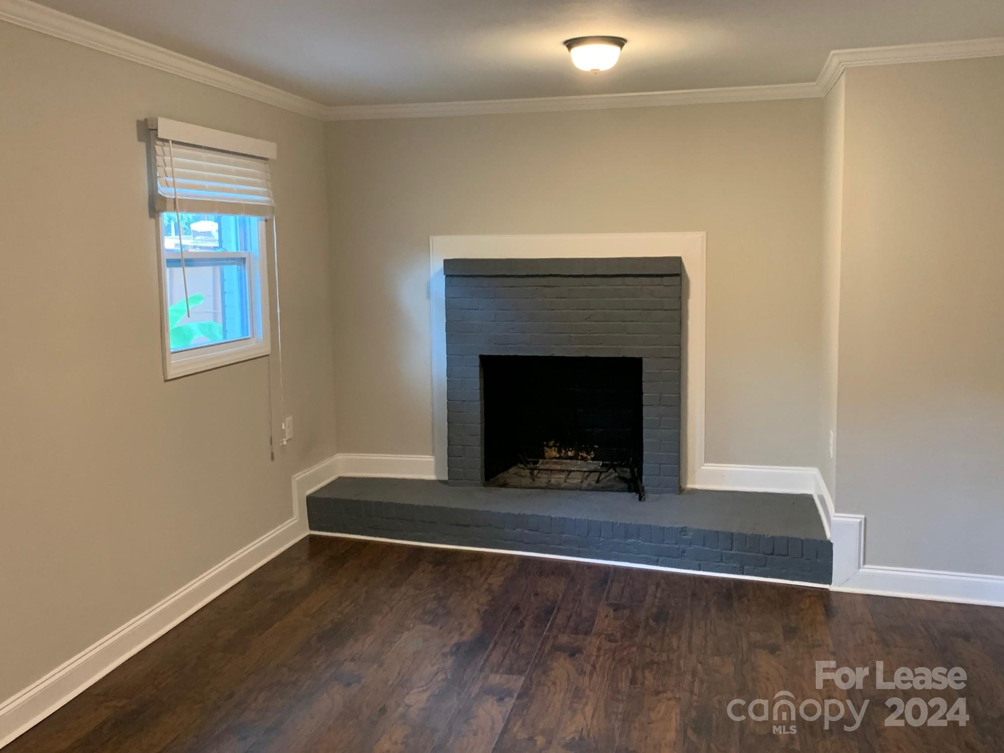 Shannon Park - Residential Lease