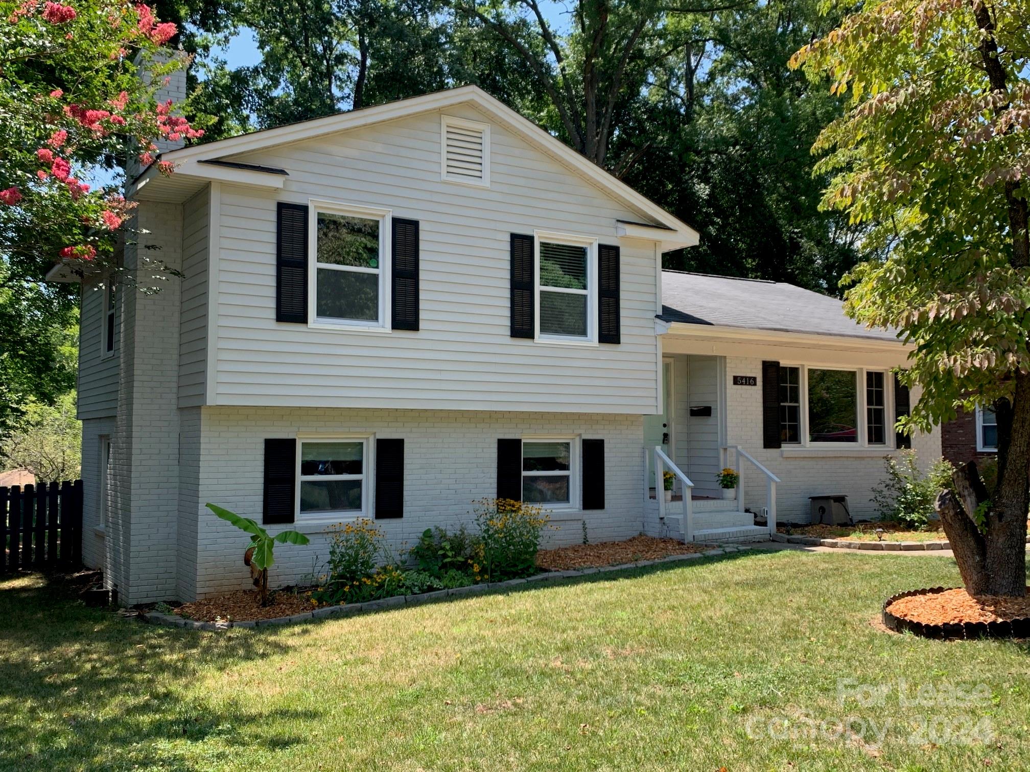Shannon Park - Residential Lease