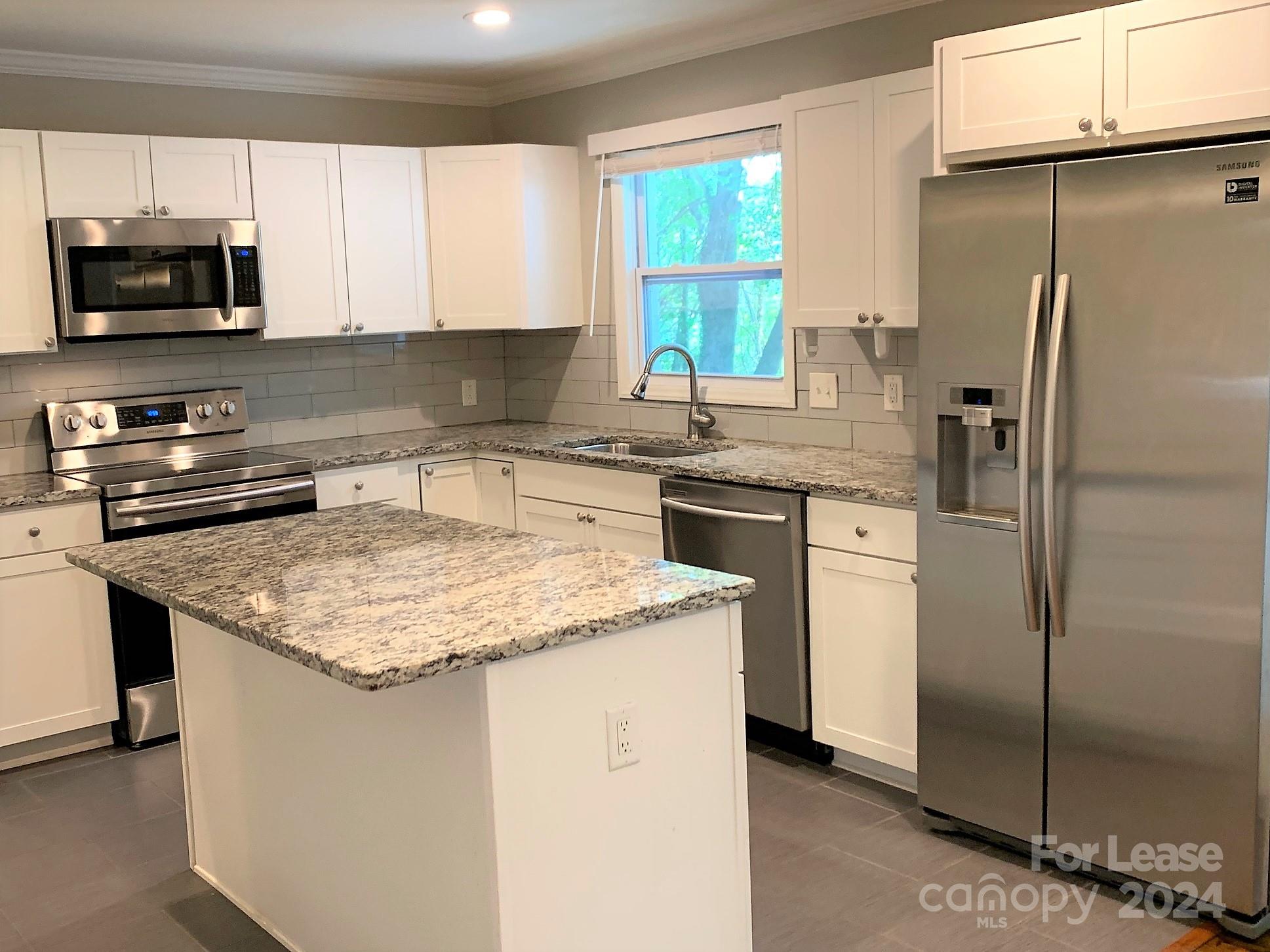 Shannon Park - Residential Lease