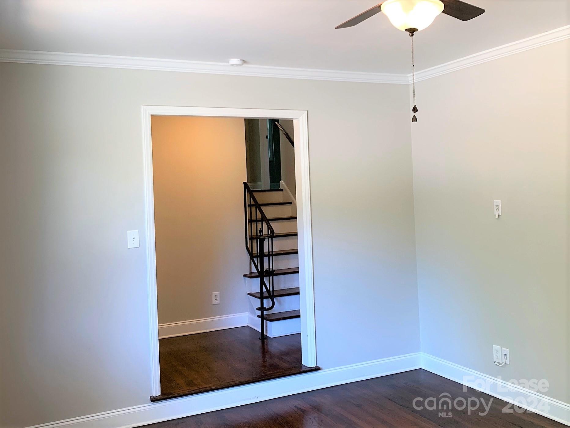 Shannon Park - Residential Lease
