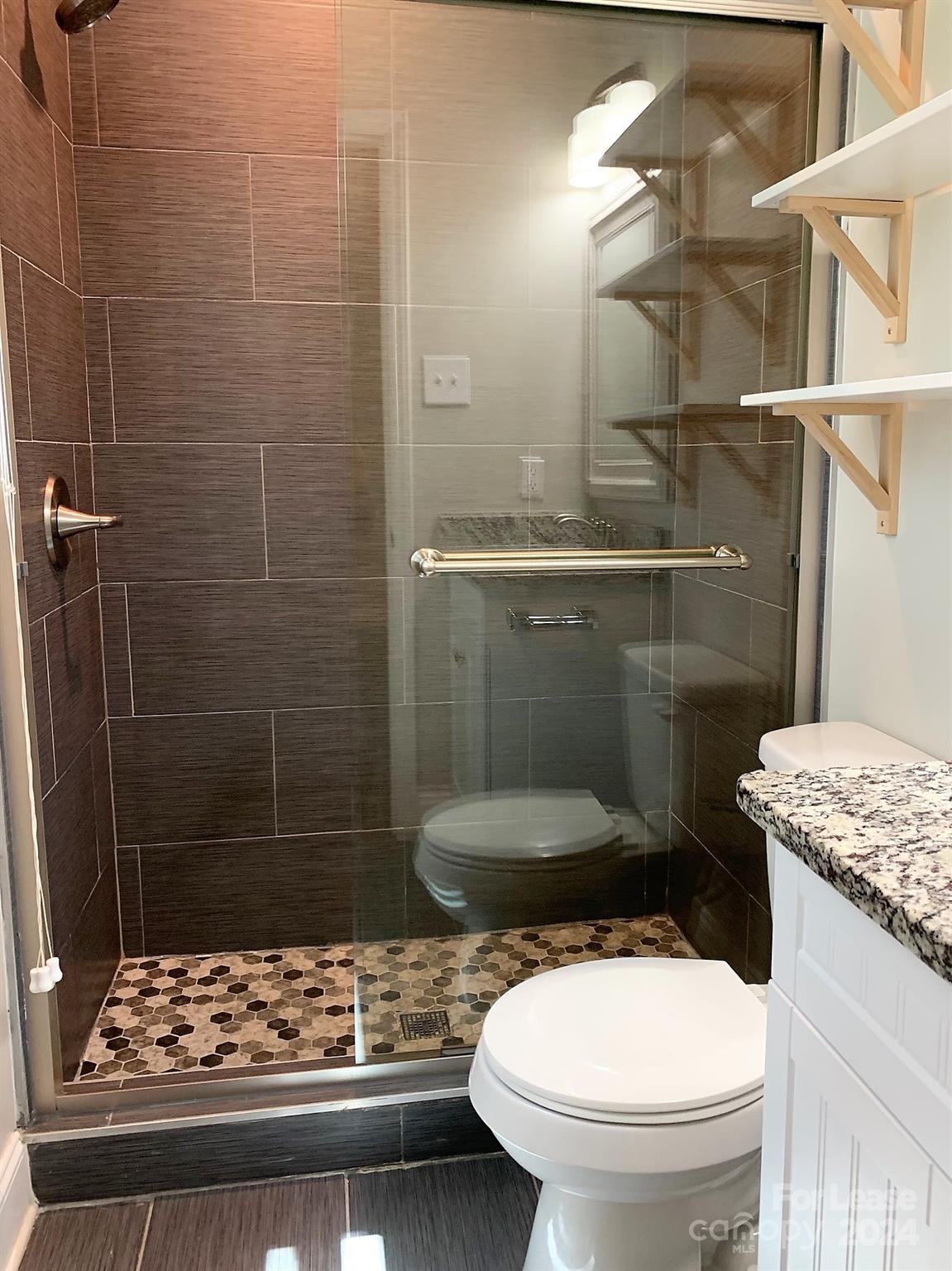 Shannon Park - Residential Lease