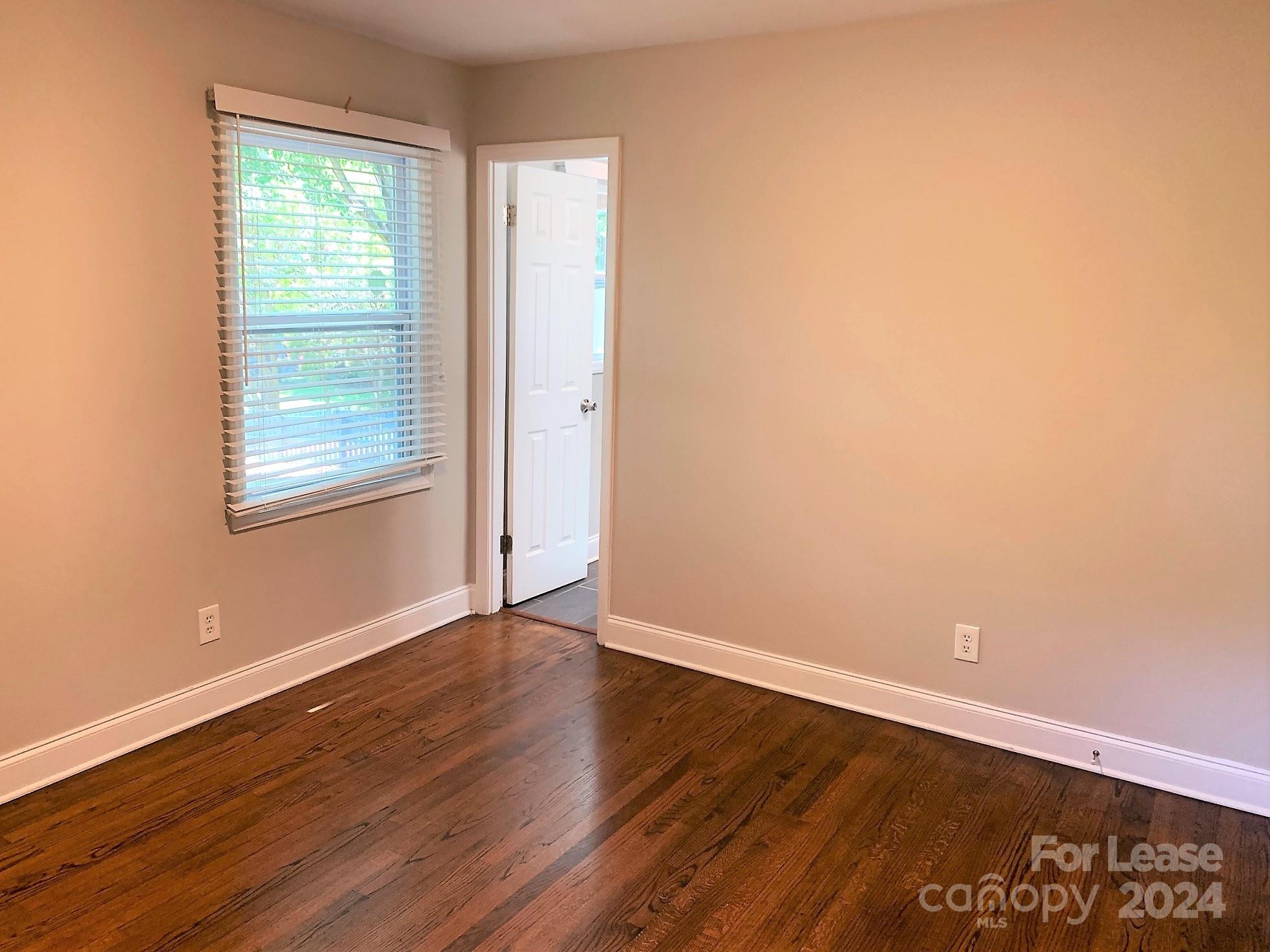 Shannon Park - Residential Lease