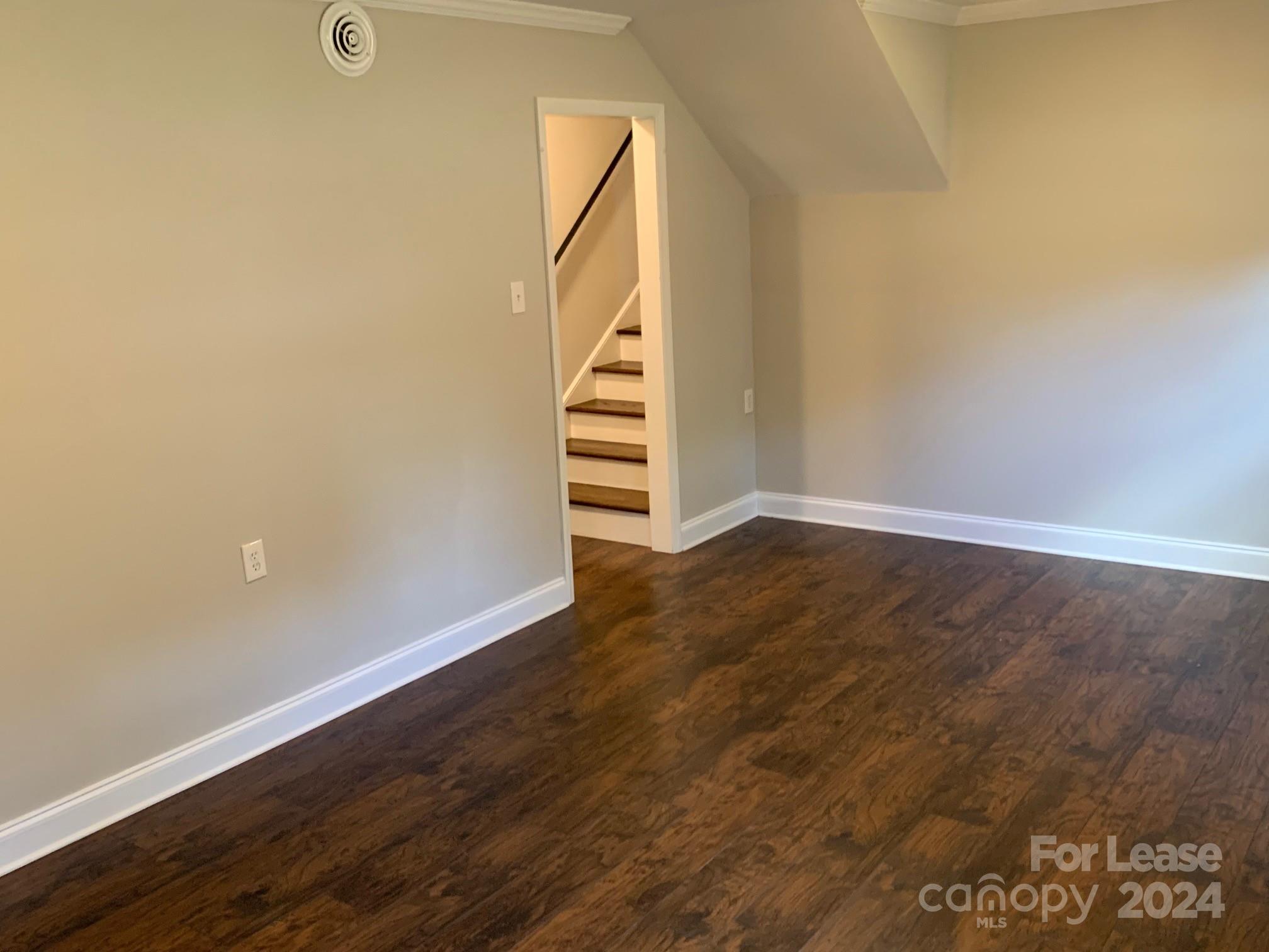 Shannon Park - Residential Lease