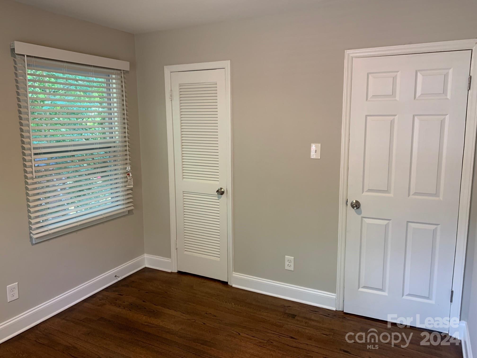 Shannon Park - Residential Lease