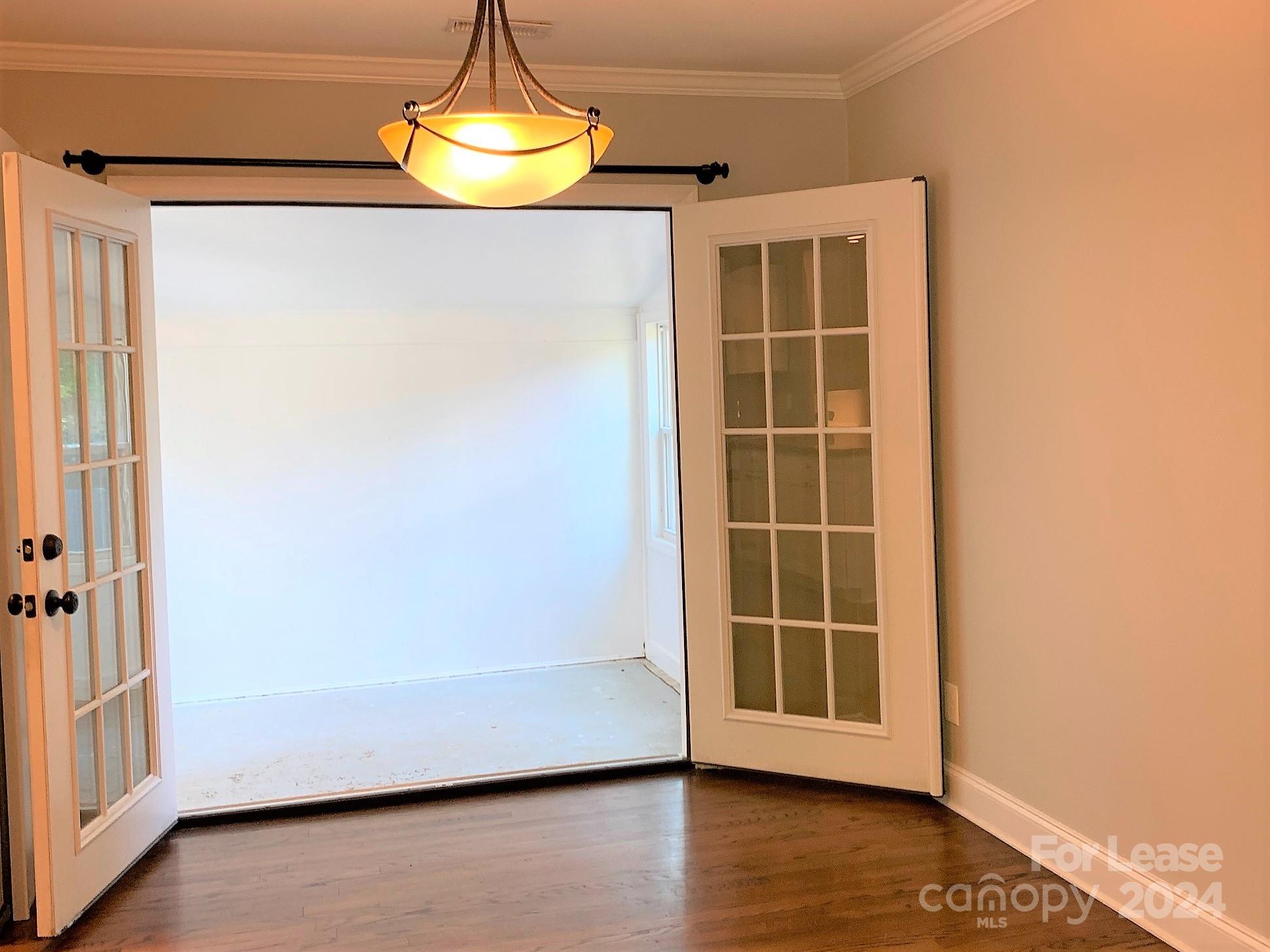 Shannon Park - Residential Lease