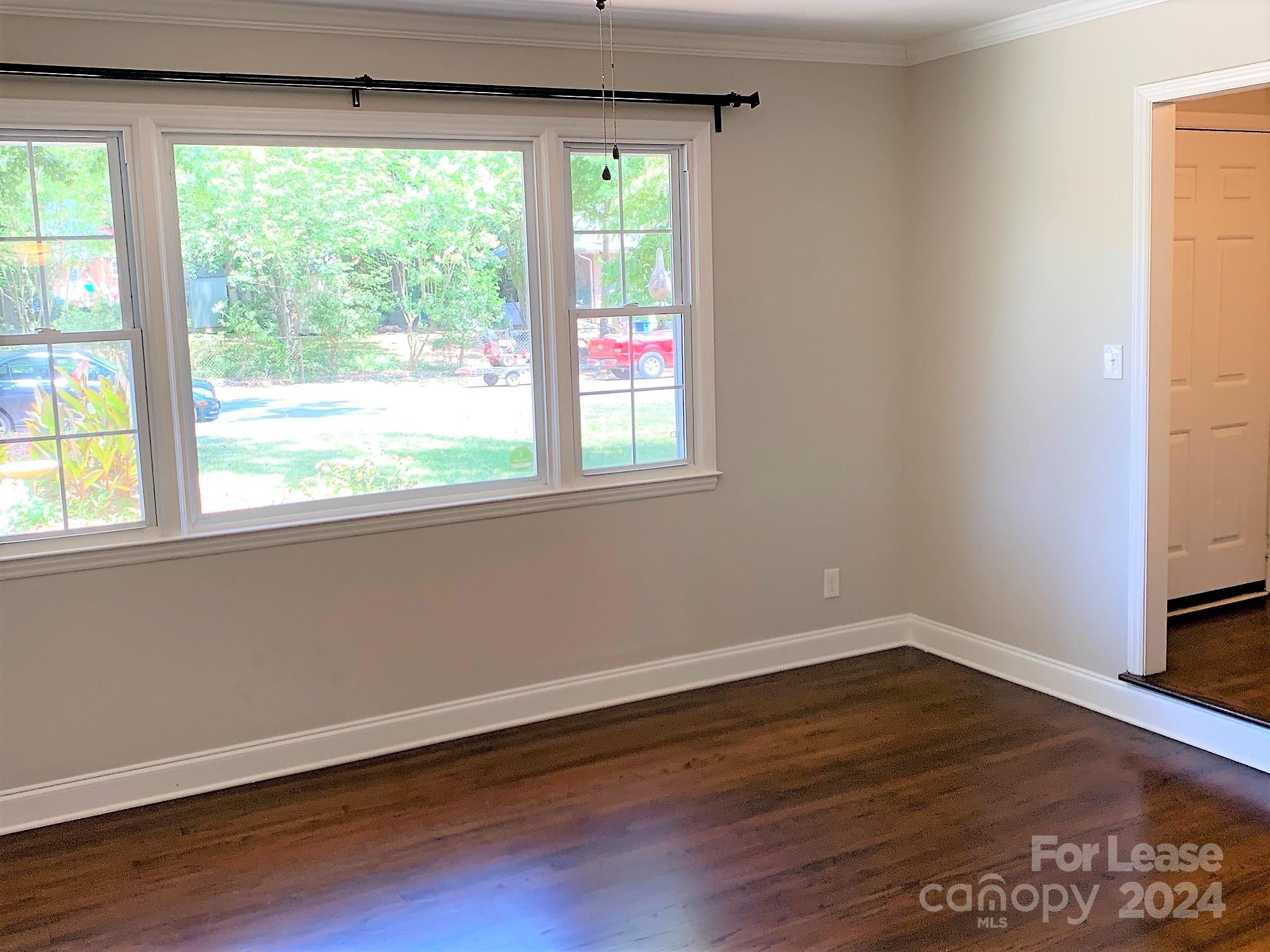 Shannon Park - Residential Lease