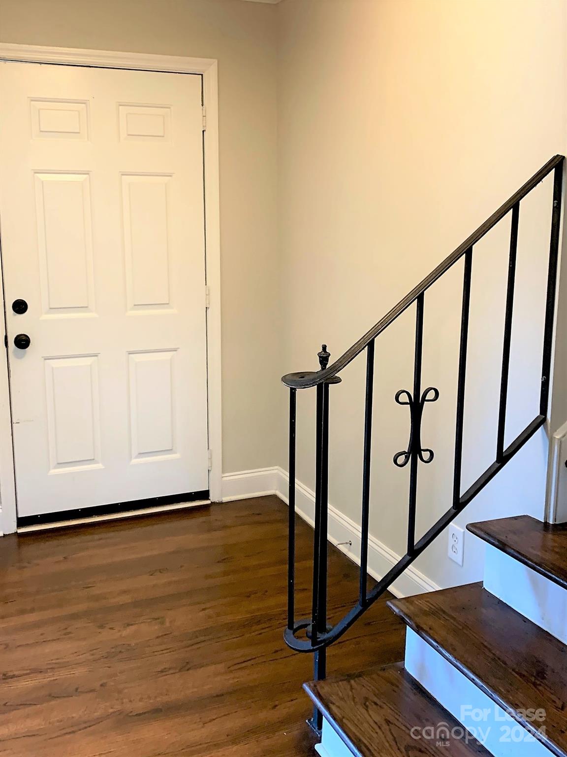 Shannon Park - Residential Lease