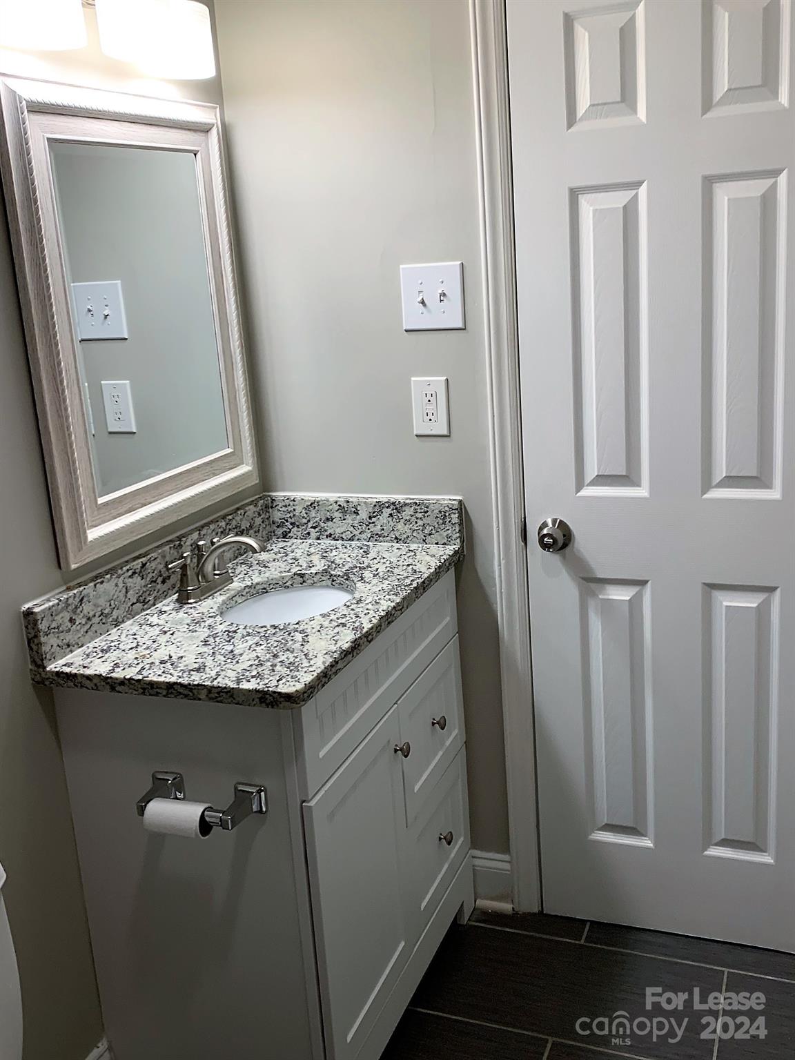Shannon Park - Residential Lease